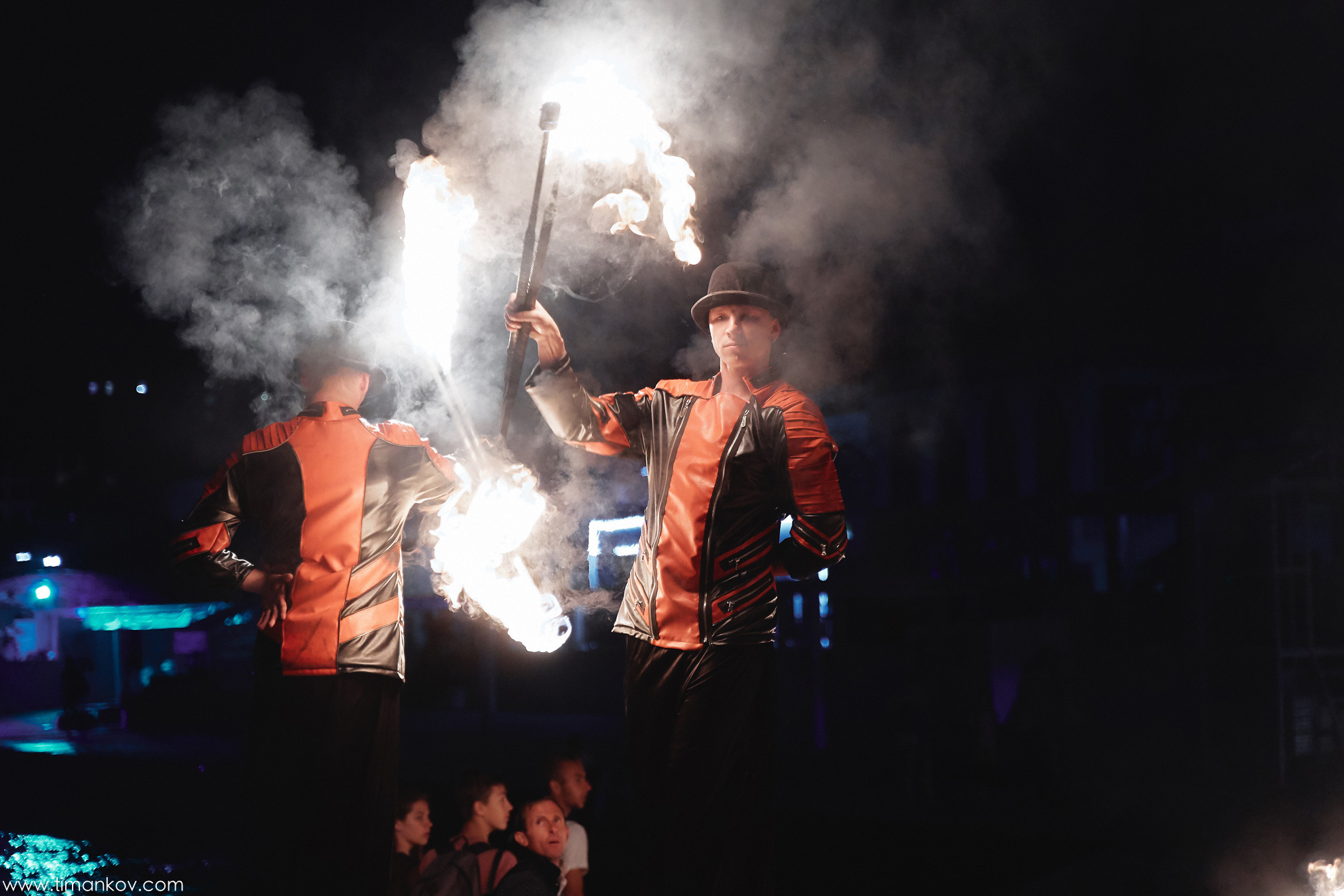 Birthday of WineRoom. Professional Wedding and event photographer USA New York