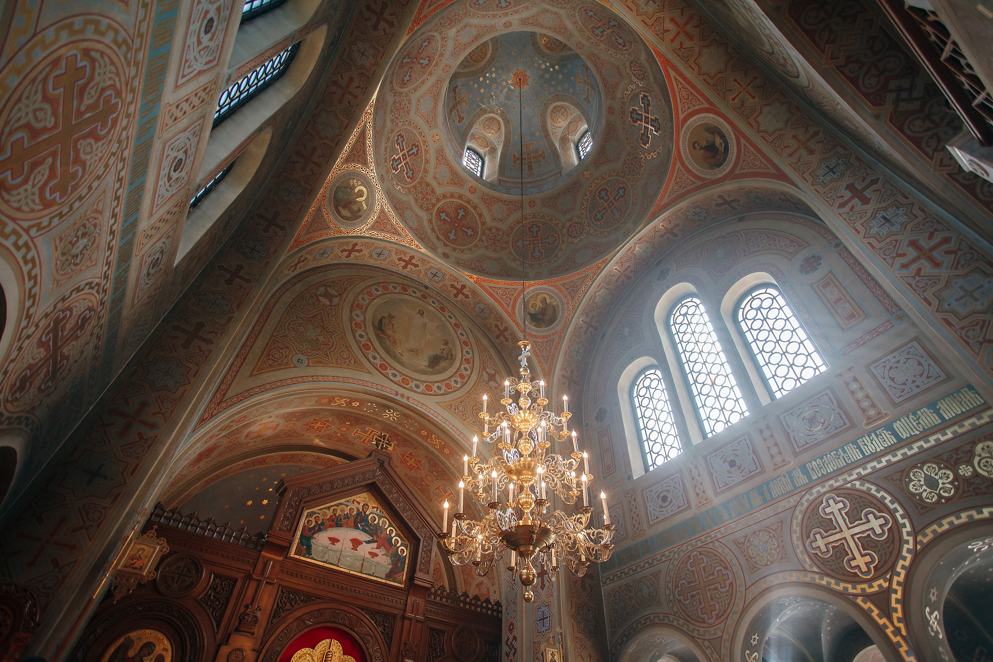 Sergey & Helen. Professional Wedding and event photographer USA New York