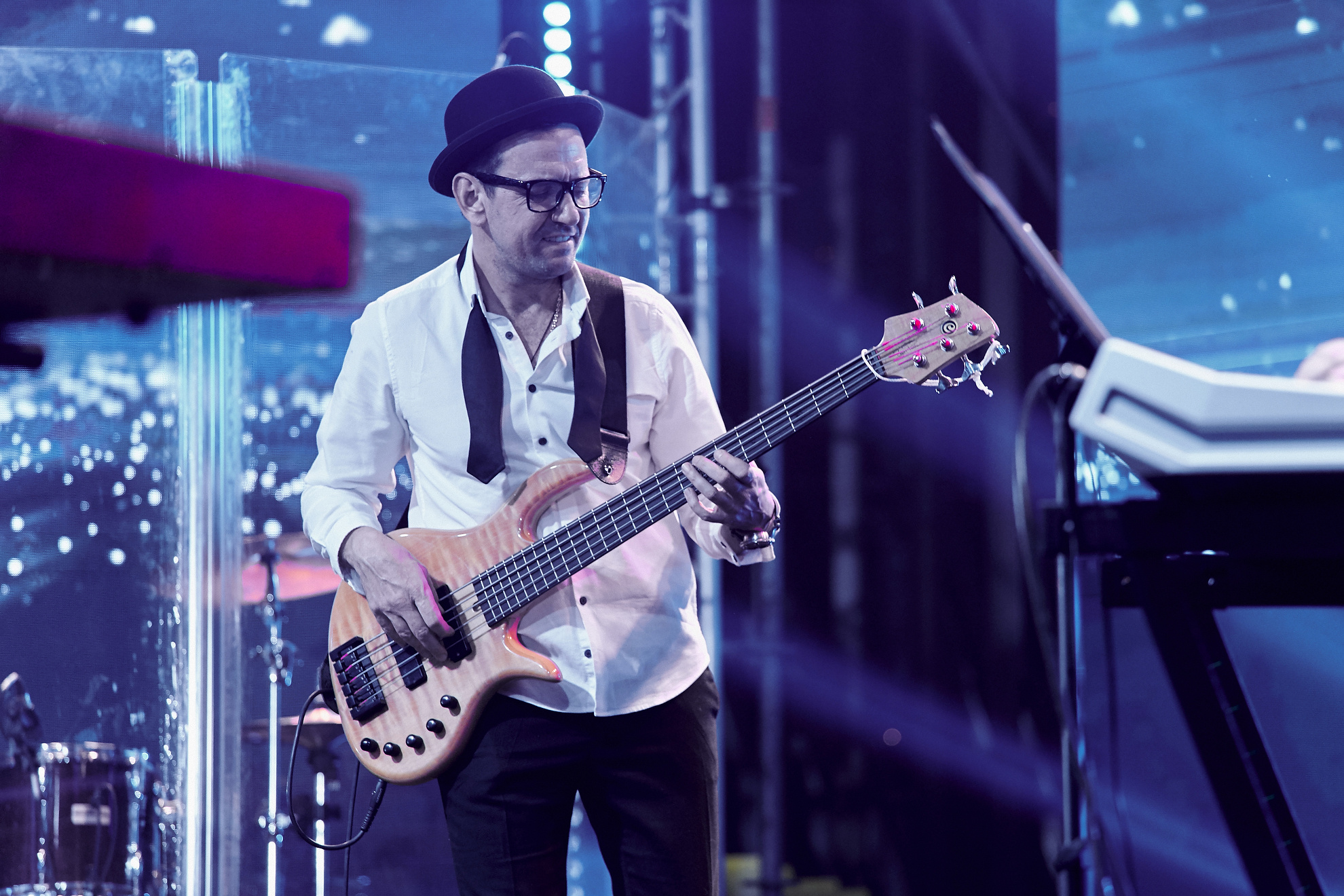 New Year party. Professional Wedding and event photographer USA New York