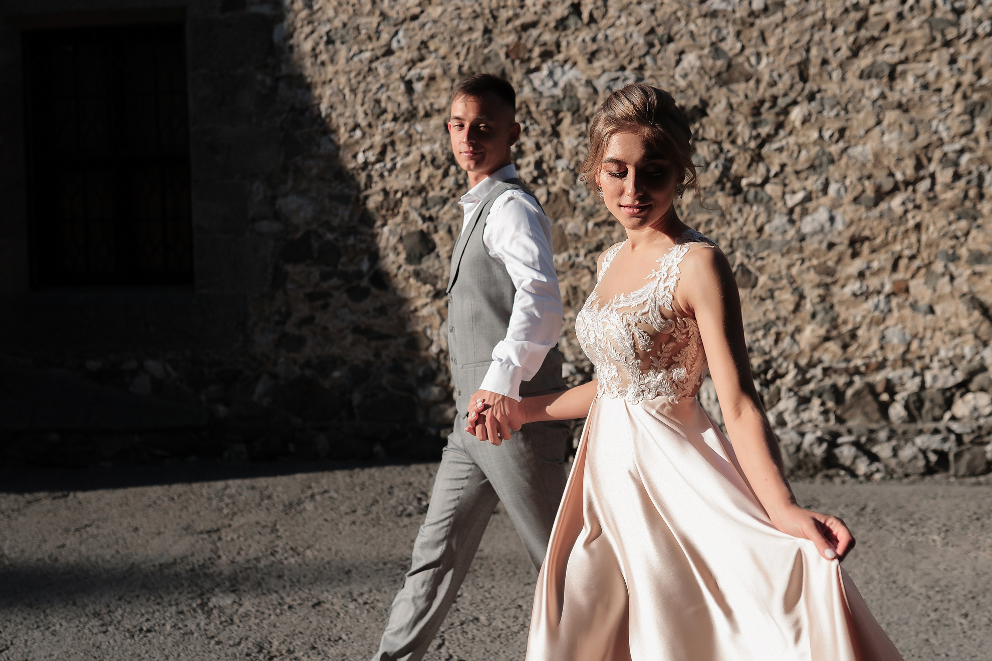 Alexandr & Ekateryna. Professional Wedding and event photographer USA New York