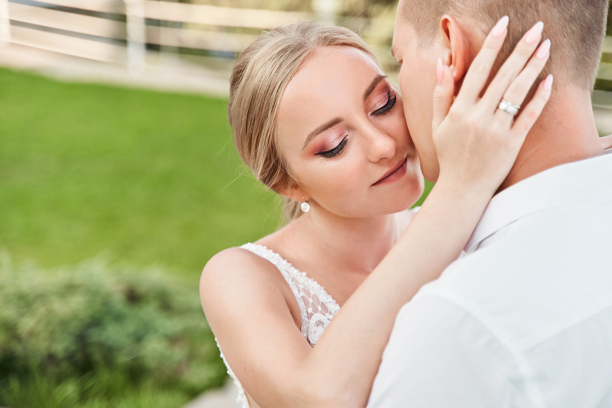 Yevgen & Viktorya. Professional Wedding and event photographer USA New York