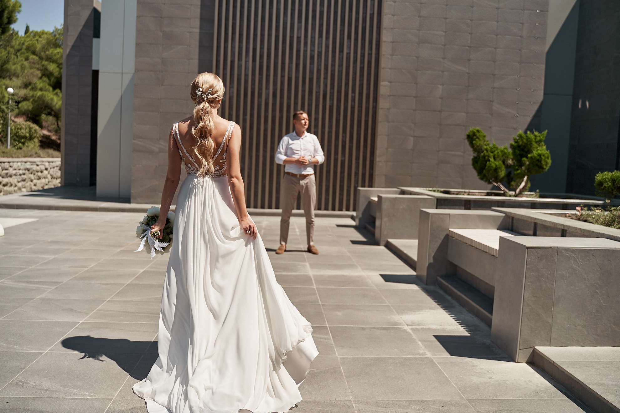 Yevgen & Viktorya. Professional Wedding and event photographer USA New York