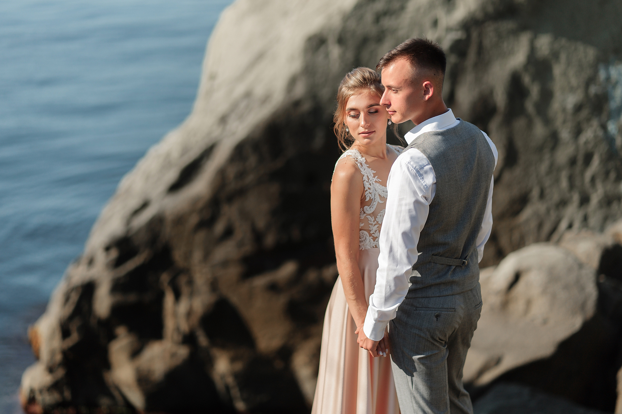 Alexandr & Ekateryna. Professional Wedding and event photographer USA New York