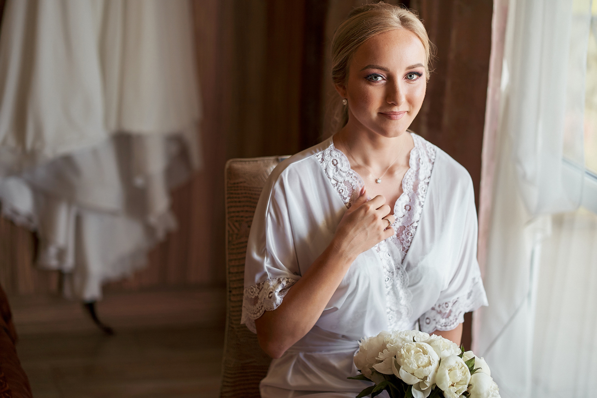 Yevgen & Viktorya. Professional Wedding and event photographer USA New York