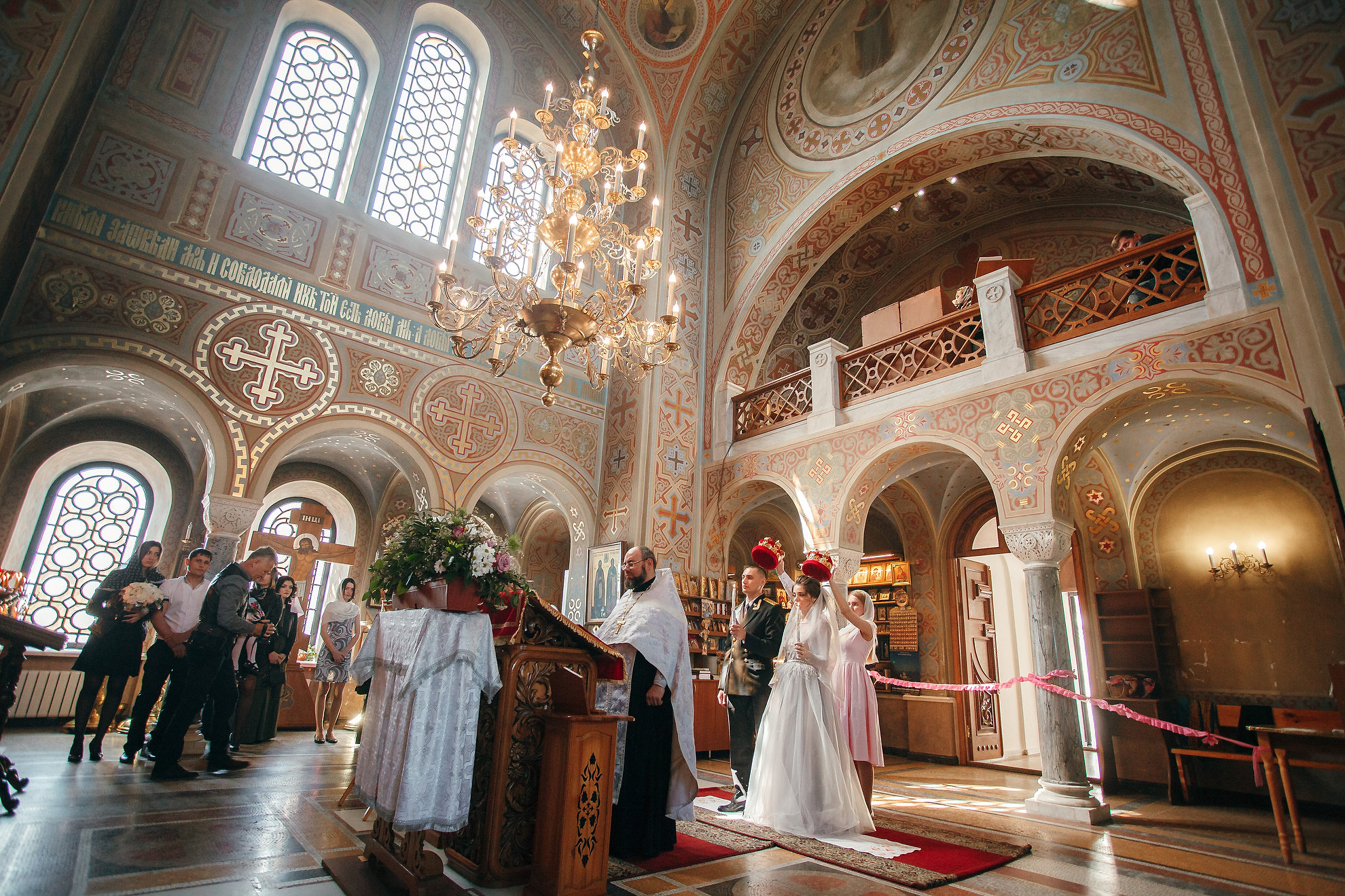 Sergey & Helen. Professional Wedding and event photographer USA New York