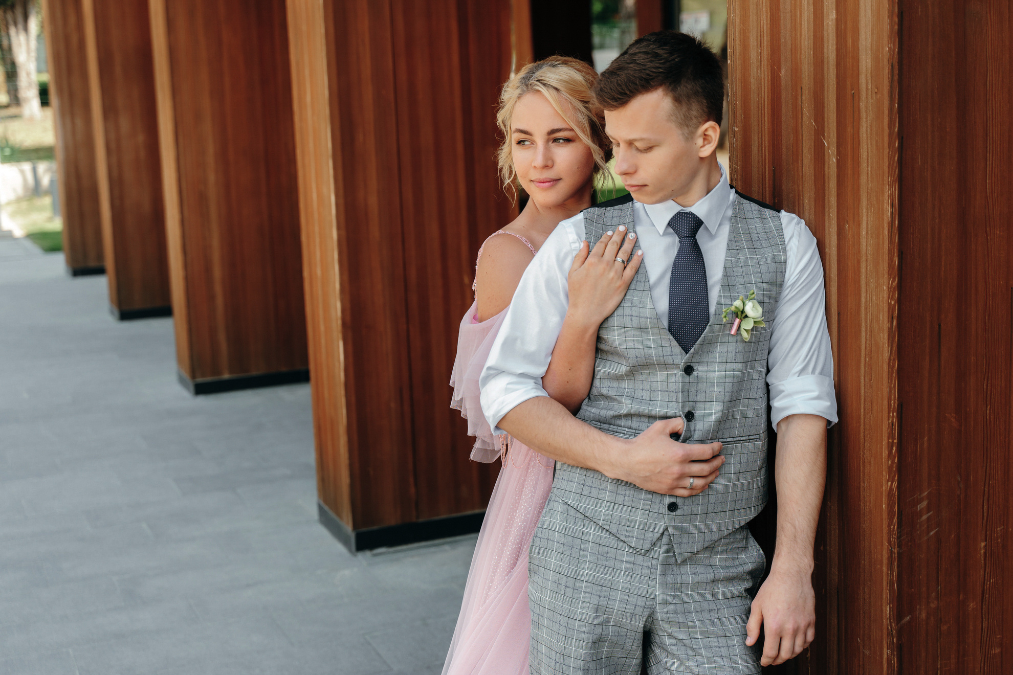 Bogdan & Alexandra. Professional Wedding and event photographer USA New York