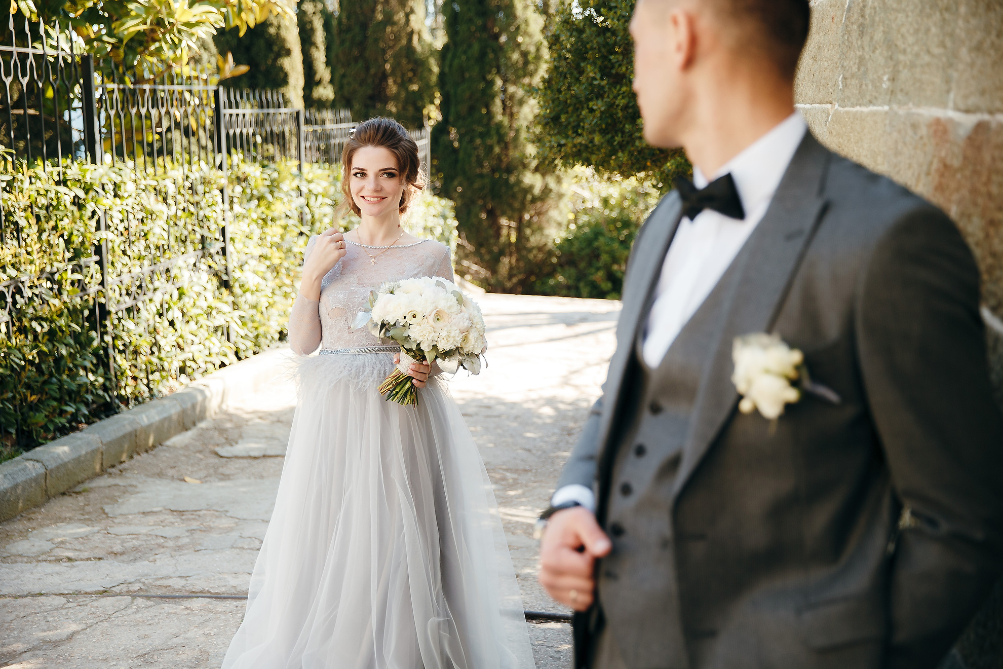 Sergey & Helen. Professional Wedding and event photographer USA New York