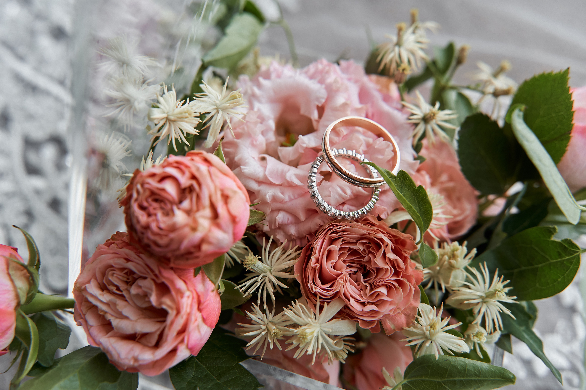 Dima & Alina. Professional Wedding and event photographer USA New York