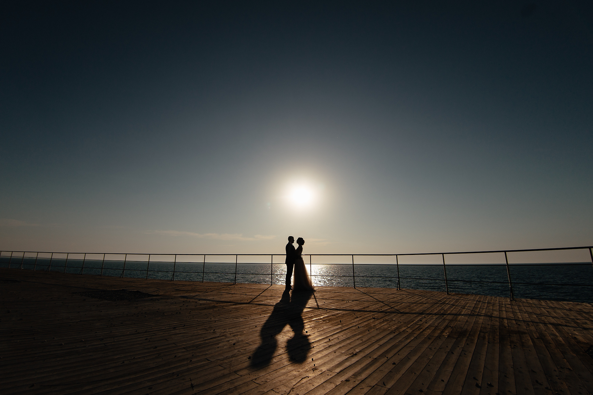 Dmitry & Nadya. Professional Wedding and event photographer USA New York