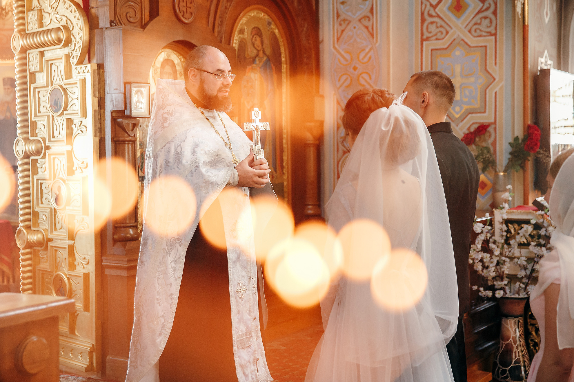 Sergey & Helen. Professional Wedding and event photographer USA New York