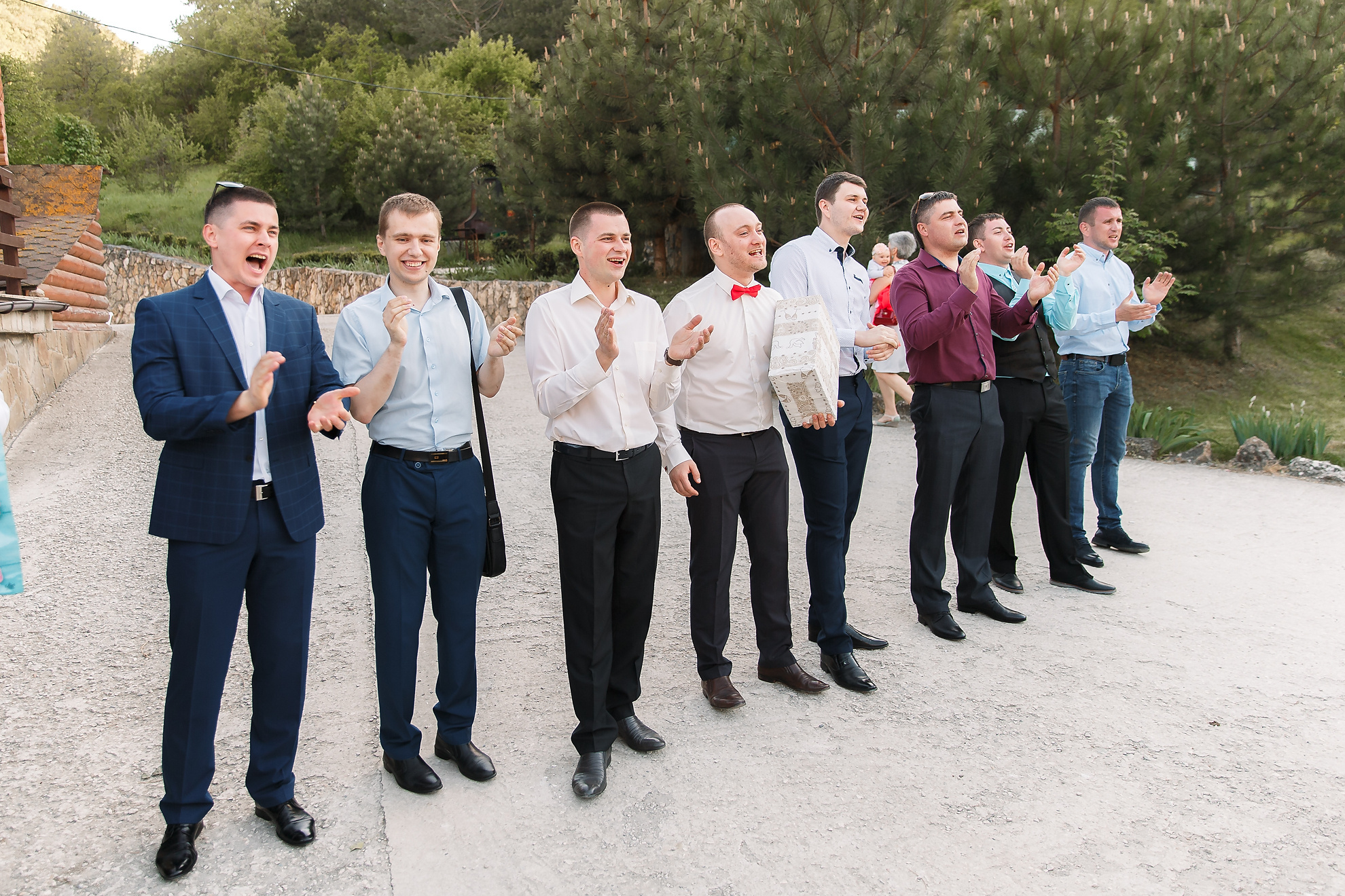 Alexander & Kate. Professional Wedding and event photographer USA New York