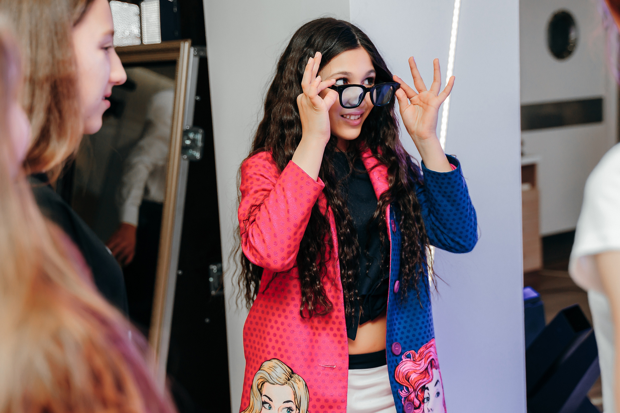 YouTube Birthday party. Professional Wedding and event photographer USA New York