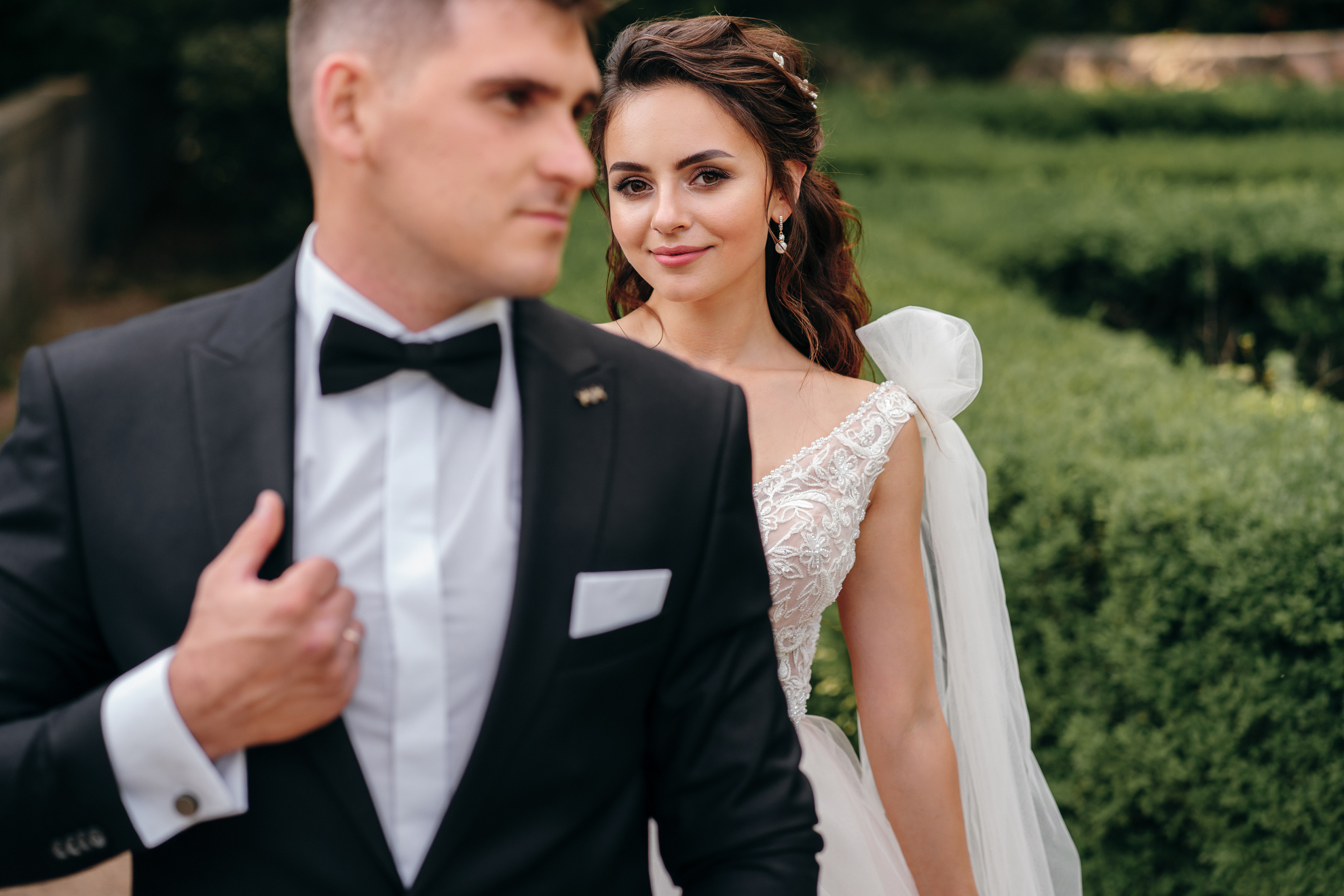 Max & Nastya. Professional Wedding and event photographer USA New York