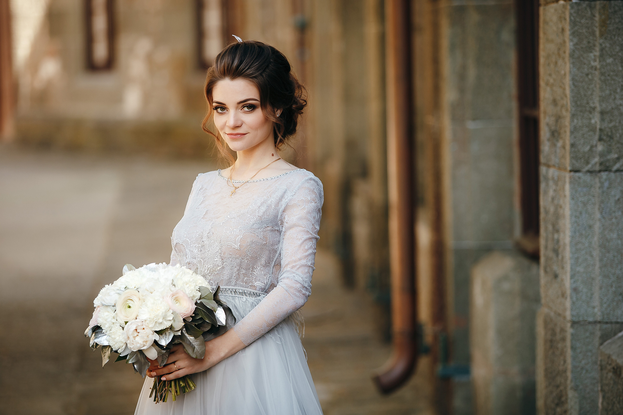 Sergey & Helen. Professional Wedding and event photographer USA New York