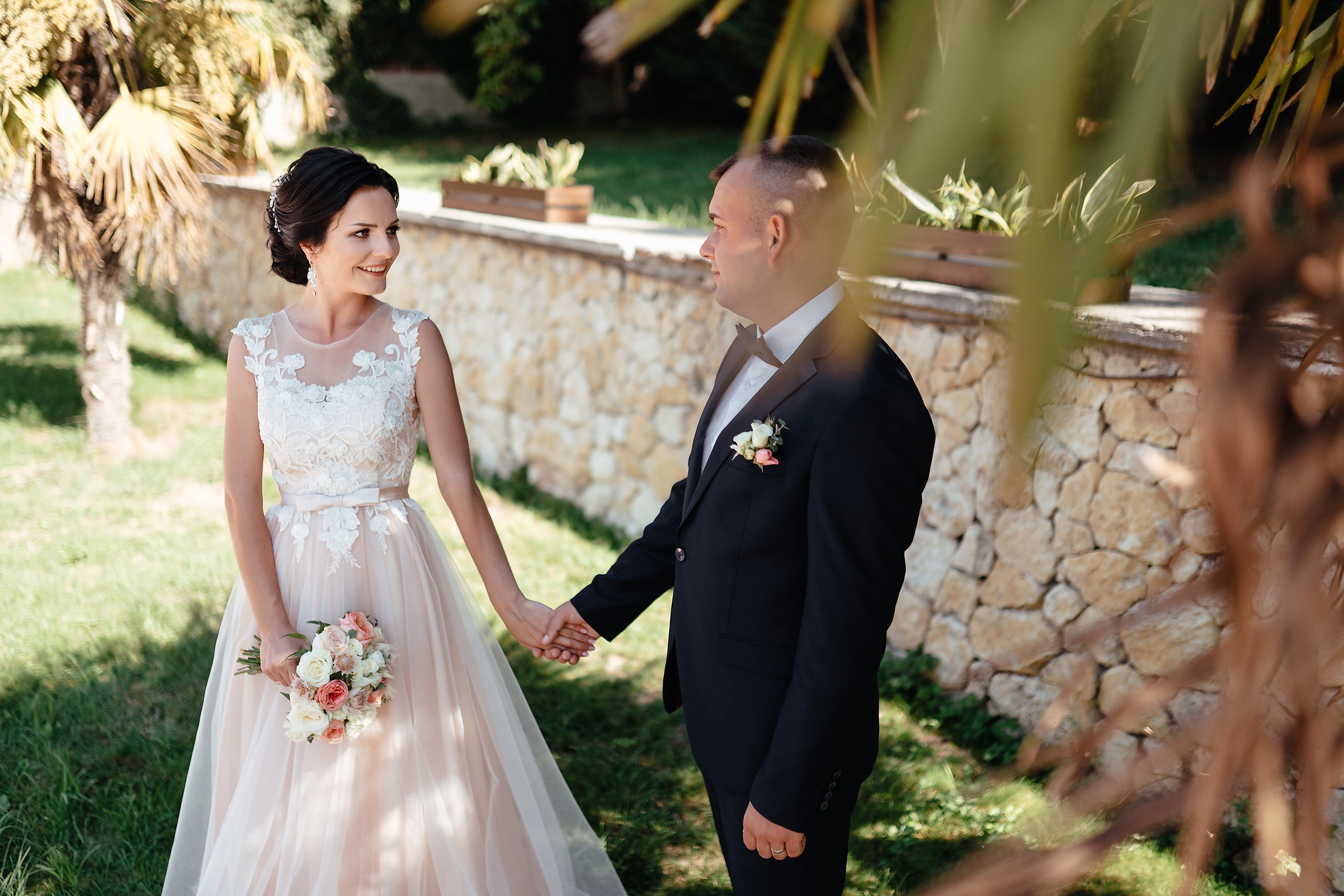 Dmitry & Nadya. Professional Wedding and event photographer USA New York