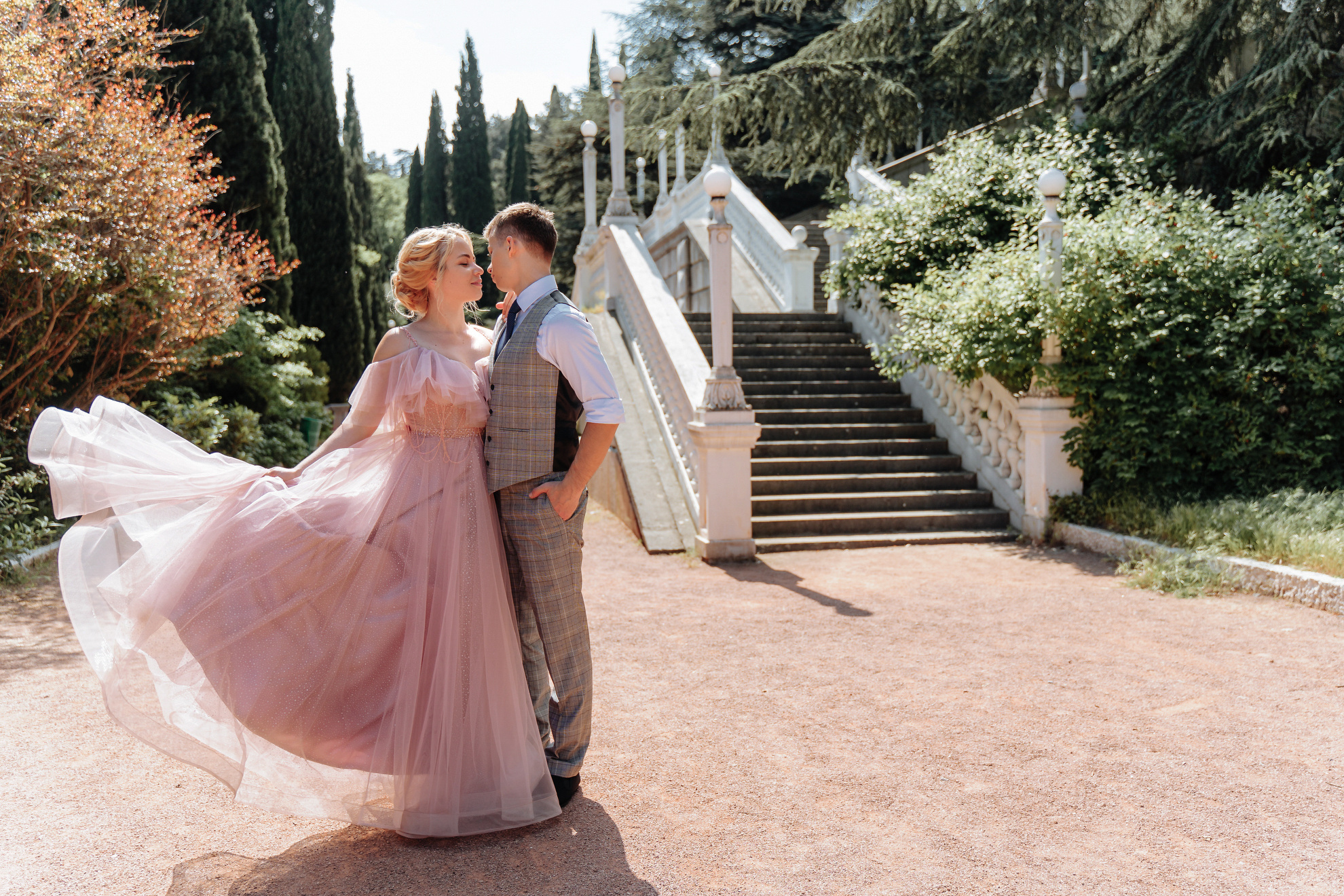 Bogdan & Alexandra. Professional Wedding and event photographer USA New York