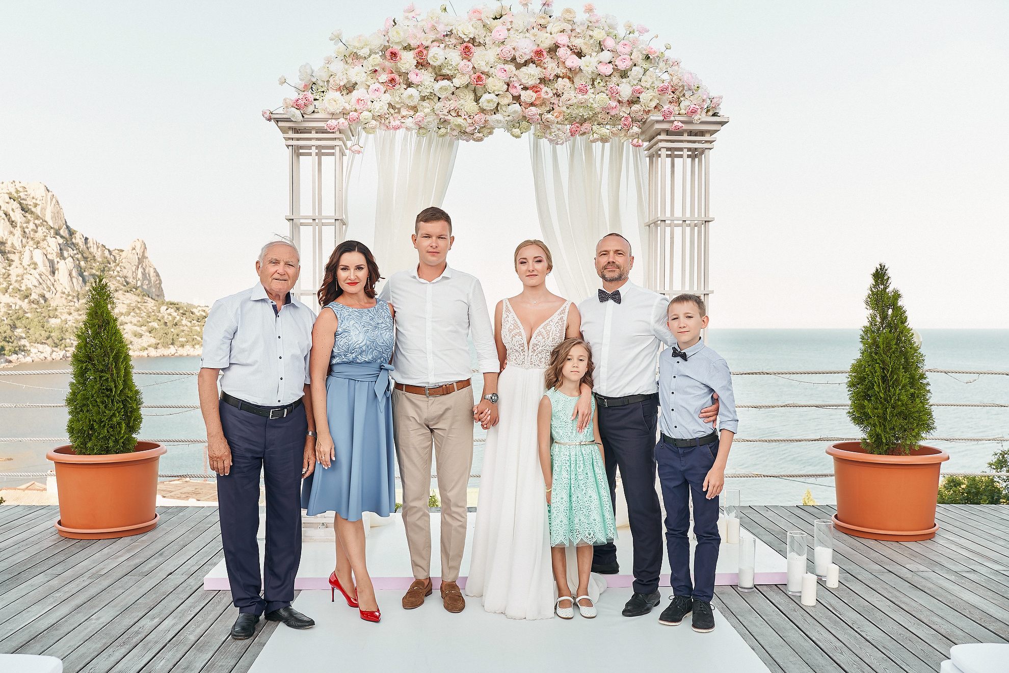 Yevgen & Viktorya. Professional Wedding and event photographer USA New York