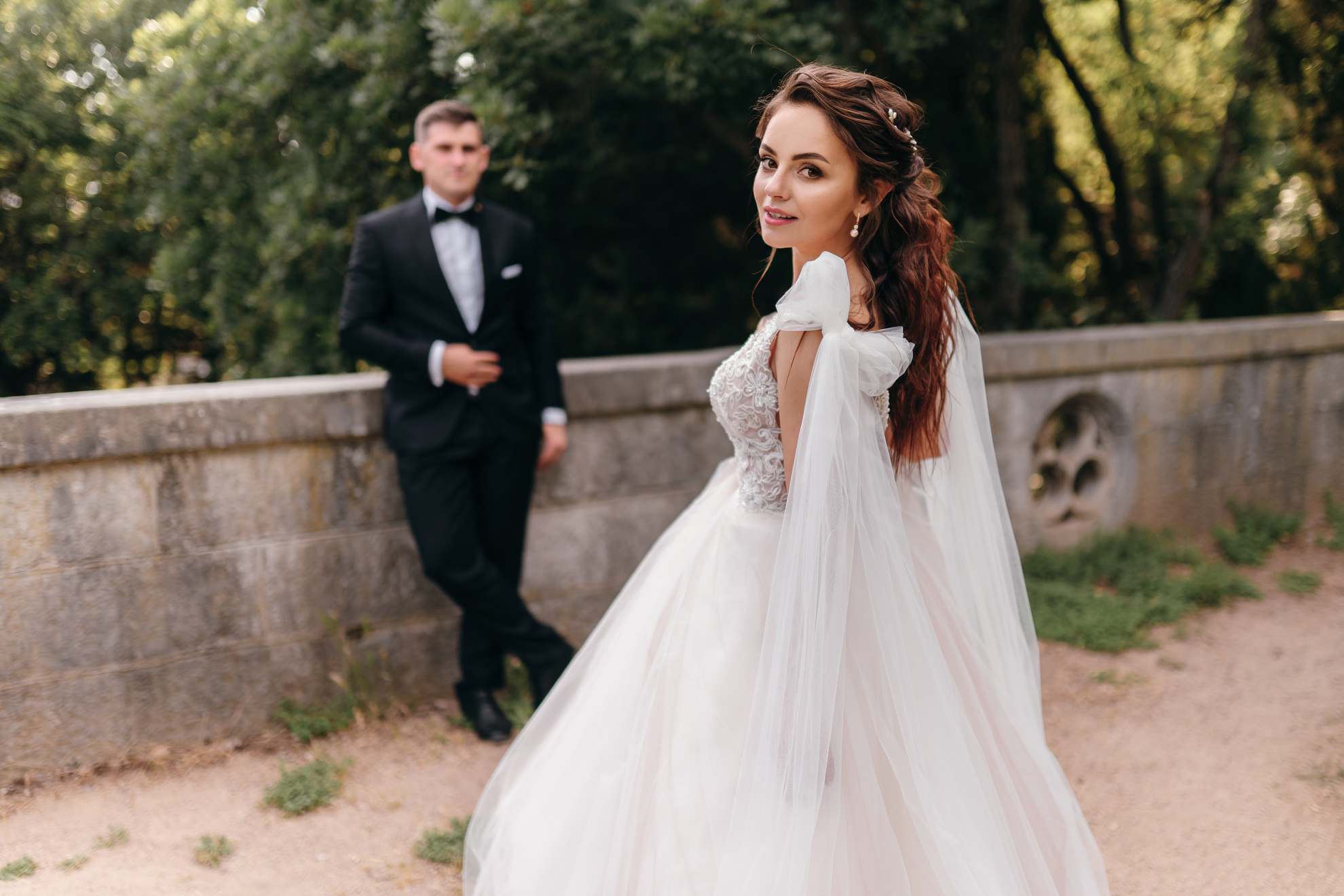 Max & Nastya. Professional Wedding and event photographer USA New York