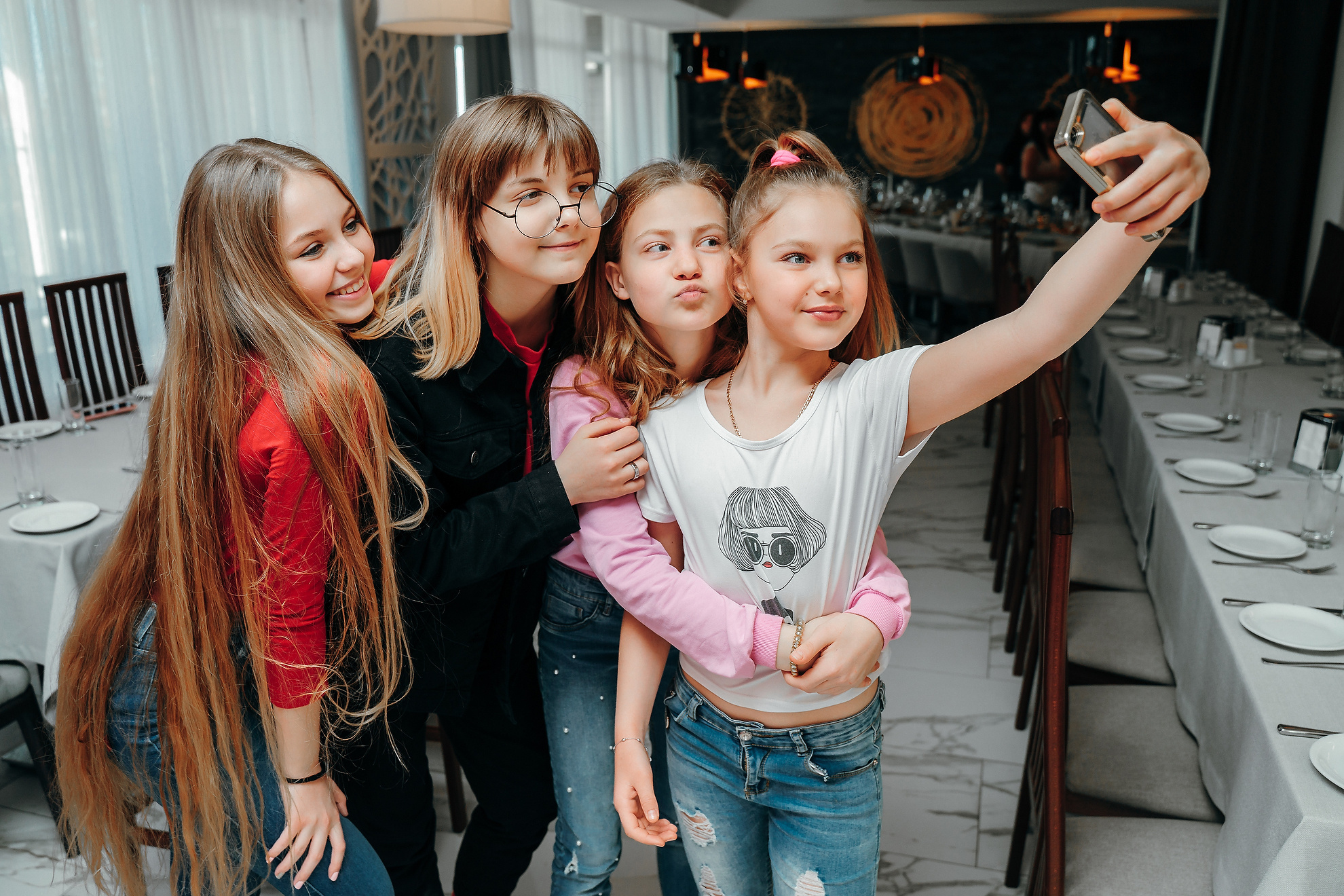 YouTube Birthday party. Professional Wedding and event photographer USA New York