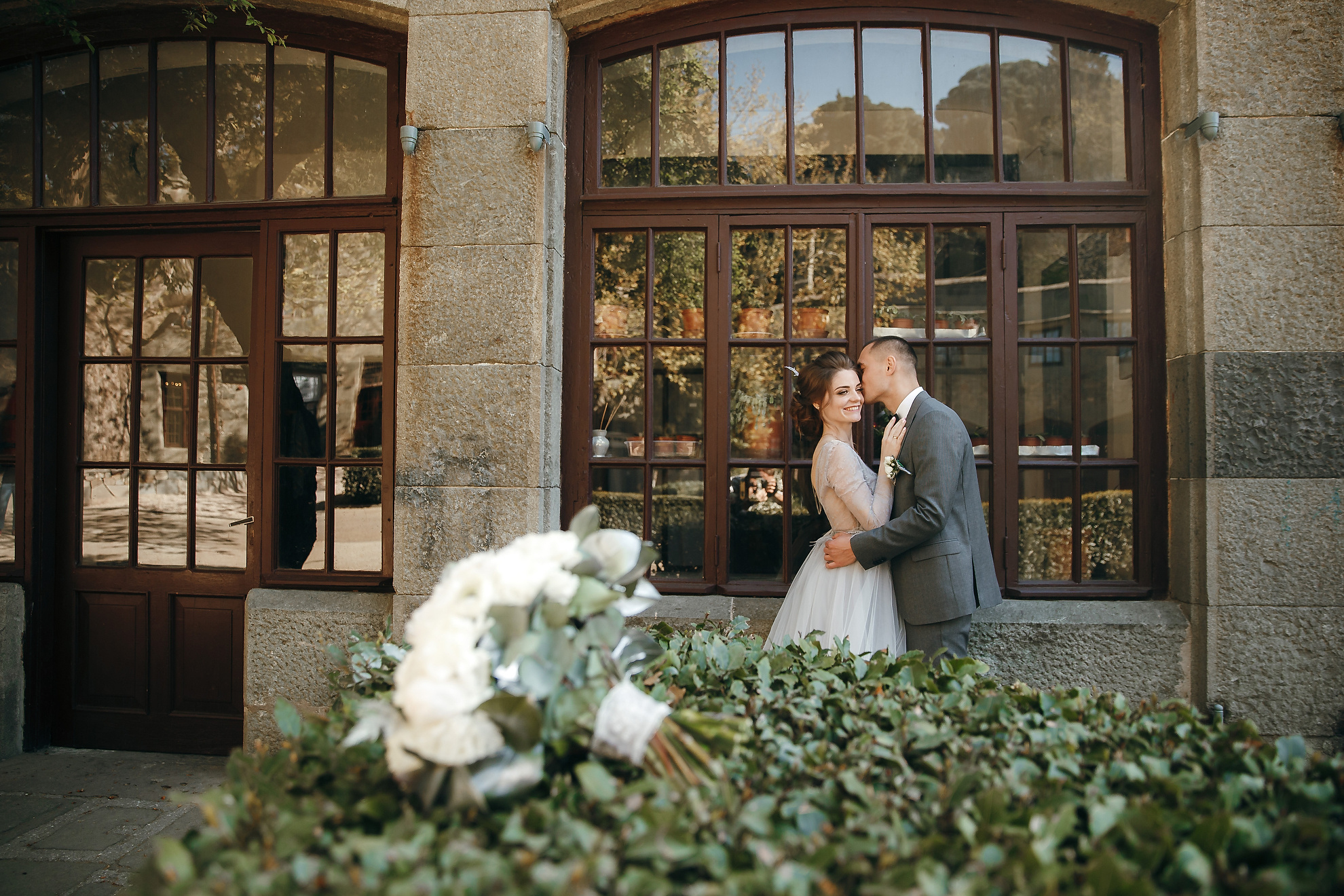 Sergey & Helen. Professional Wedding and event photographer USA New York