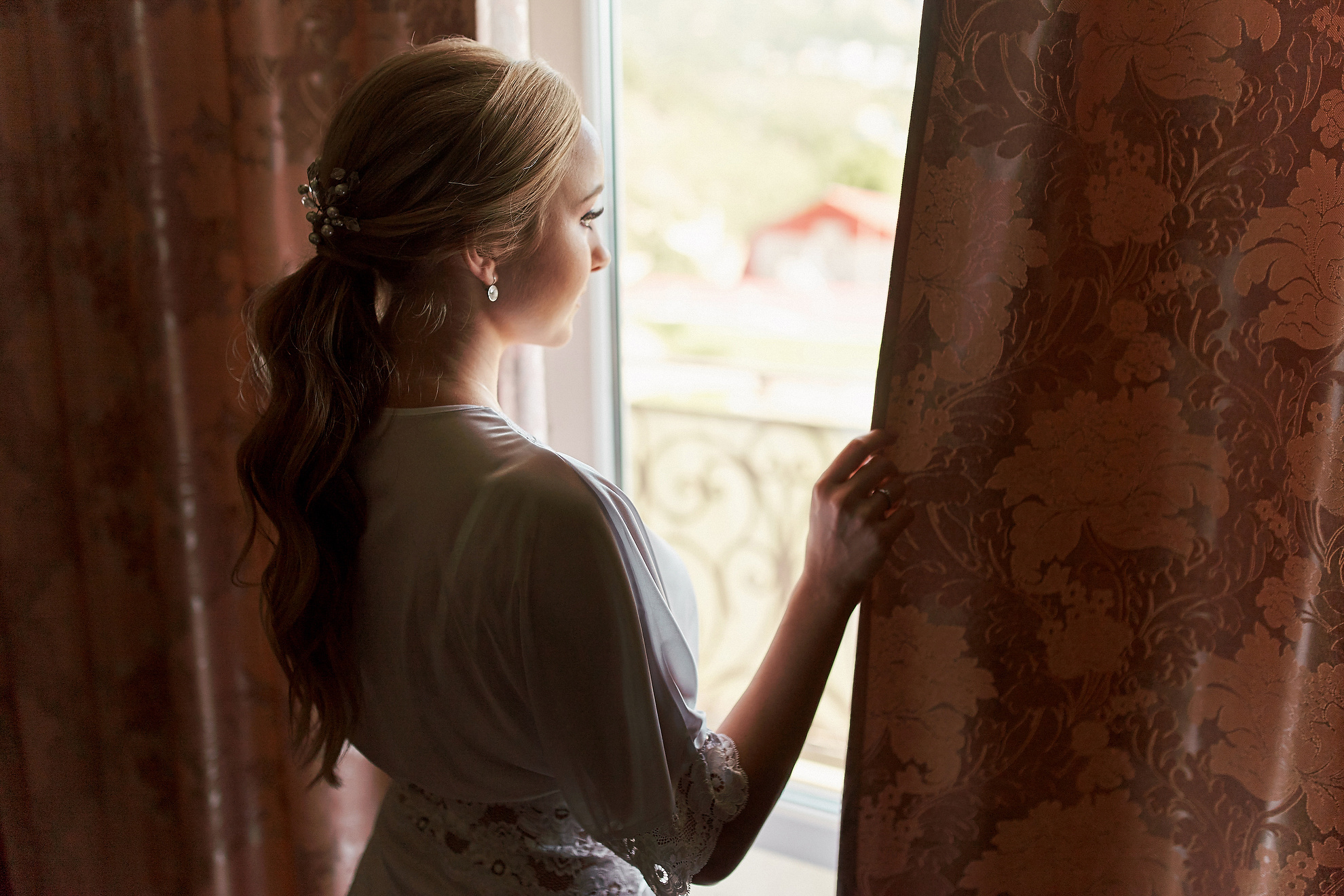 Yevgen & Viktorya. Professional Wedding and event photographer USA New York