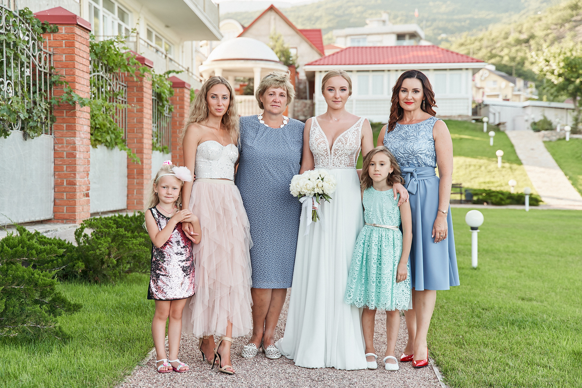 Yevgen & Viktorya. Professional Wedding and event photographer USA New York