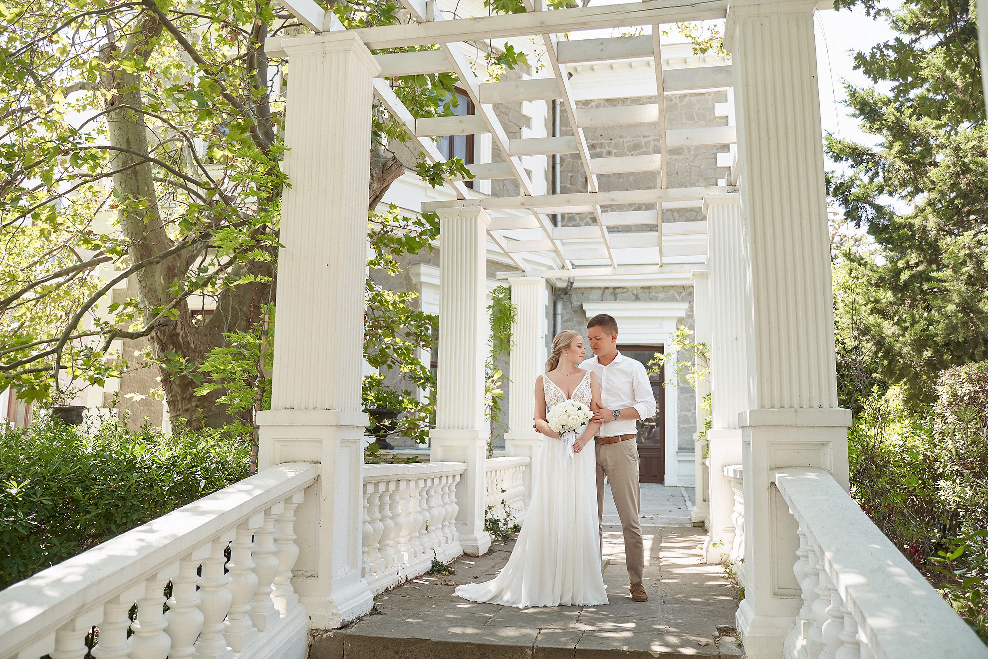 Yevgen & Viktorya. Professional Wedding and event photographer USA New York