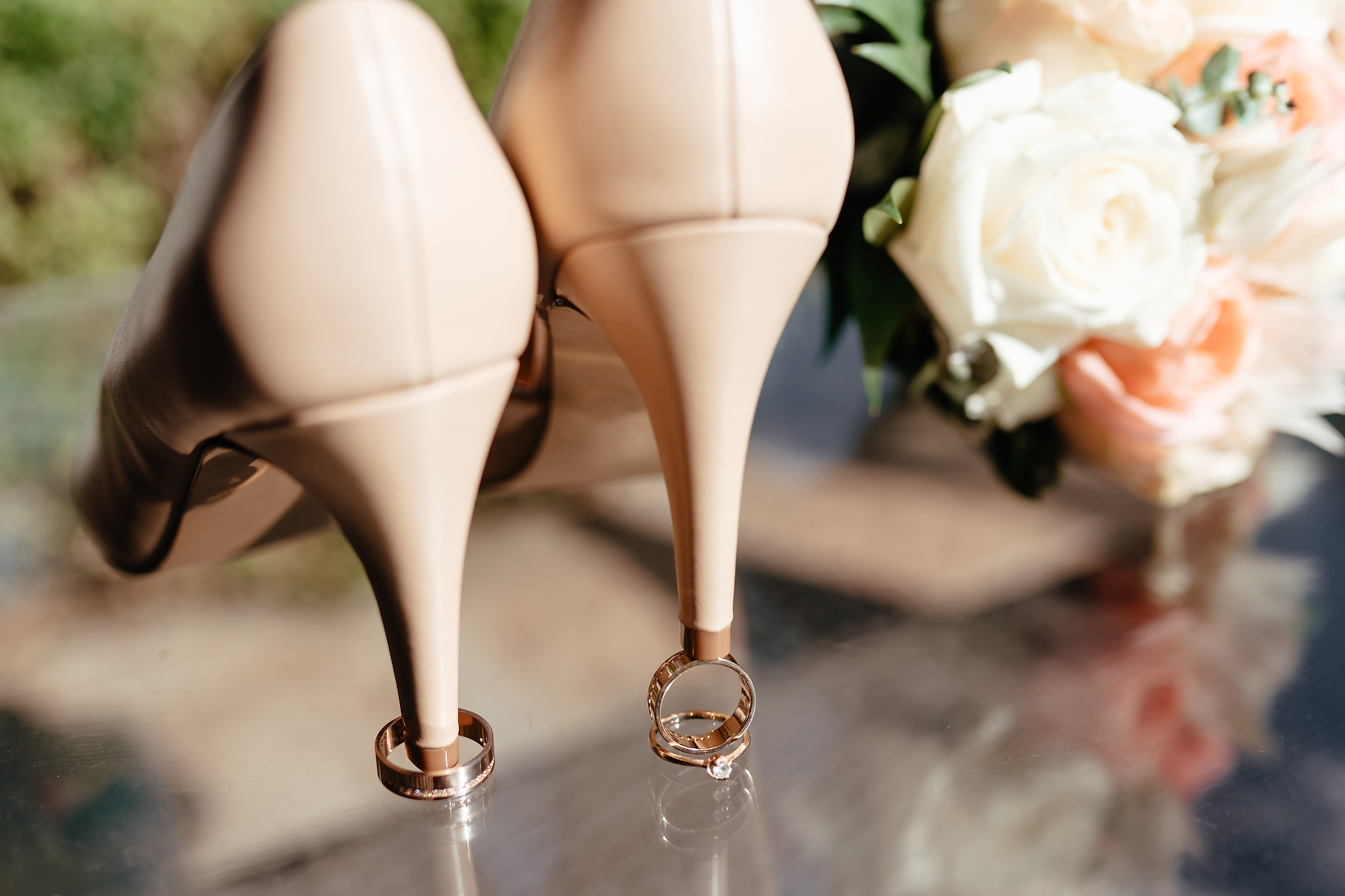 Dmitry & Nadya. Professional Wedding and event photographer USA New York