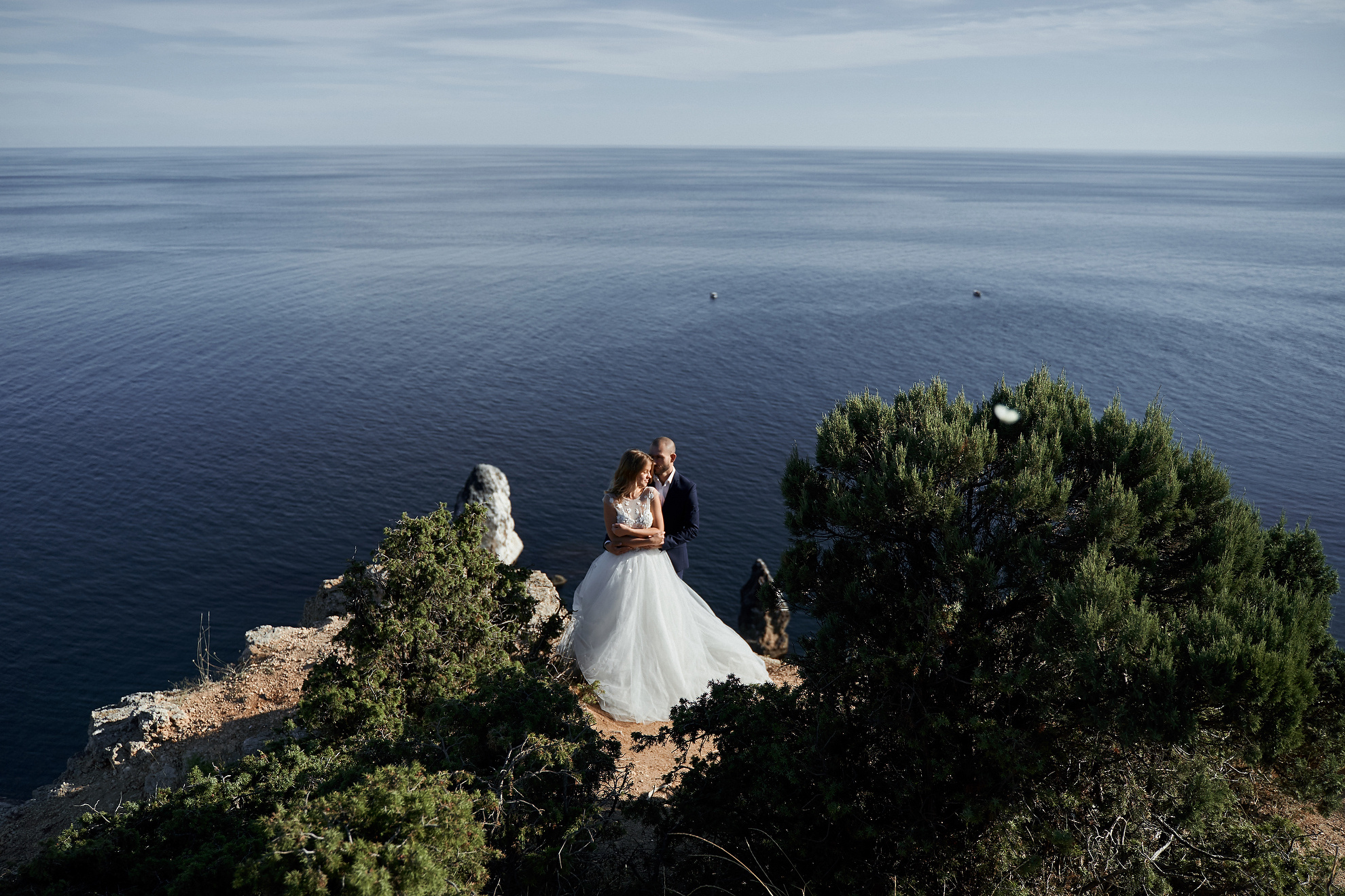 Ivan & Mary. Professional Wedding and event photographer USA New York