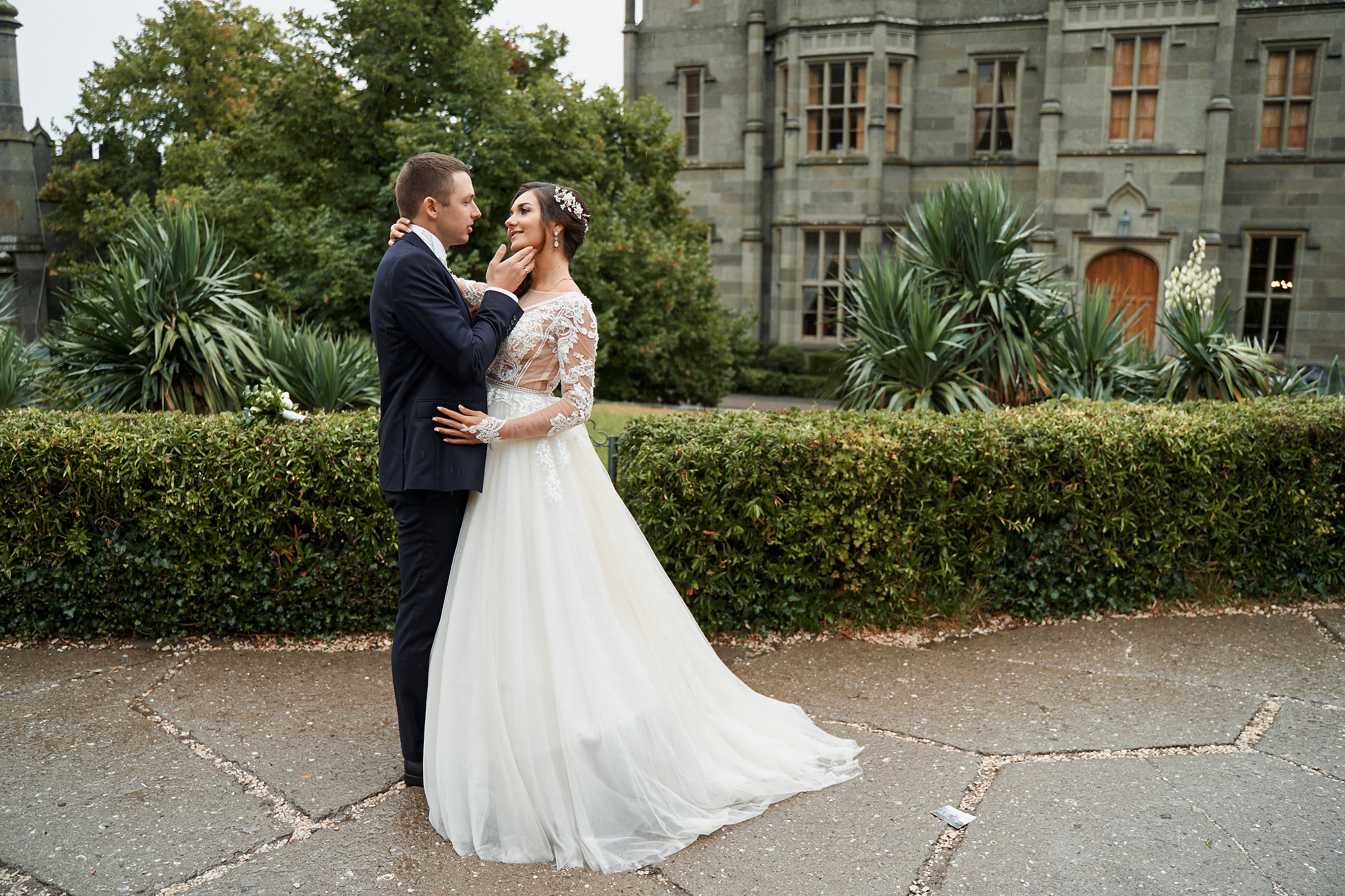 Ivan & Ulyana. Professional Wedding and event photographer USA New York