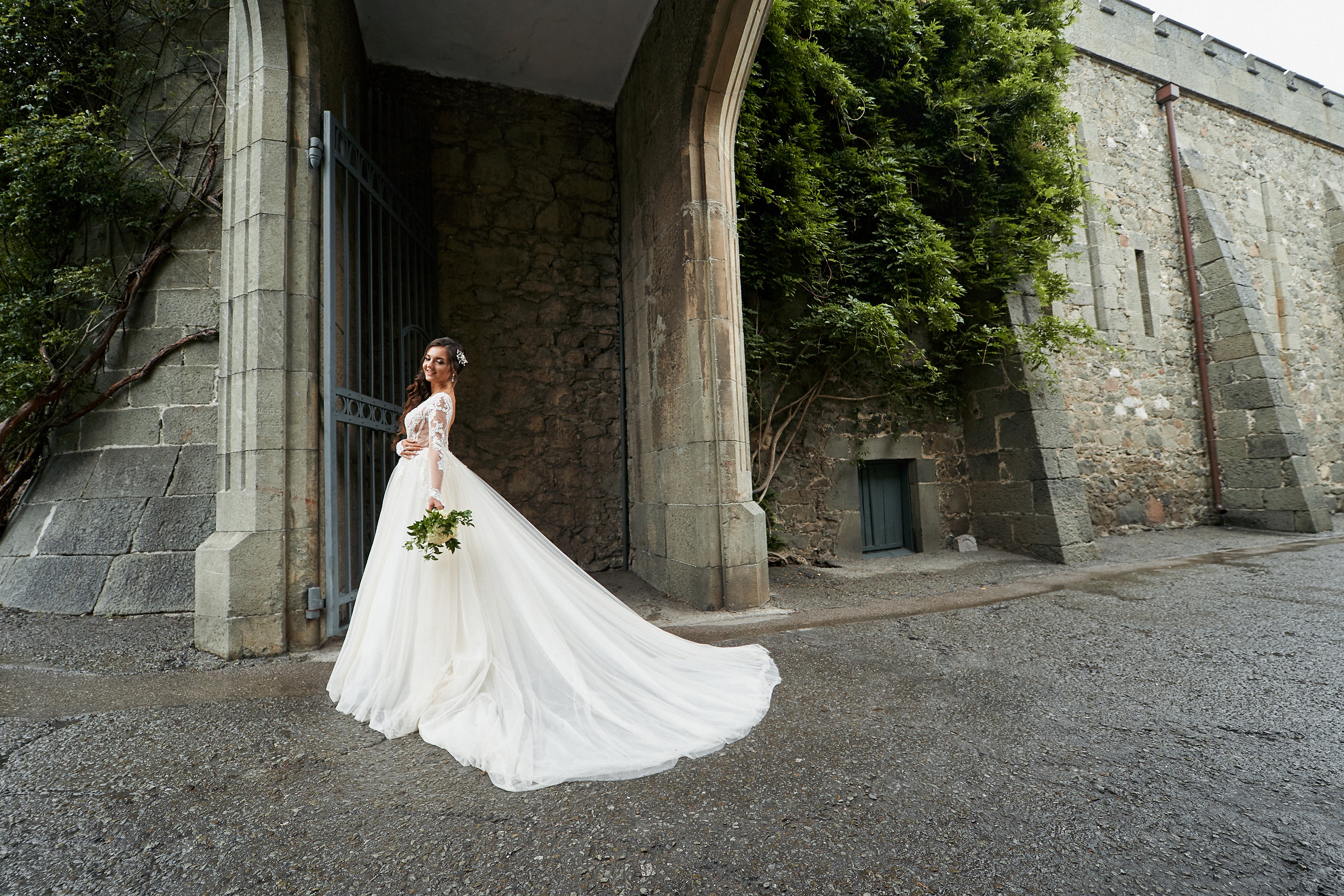 Ivan & Ulyana. Professional Wedding and event photographer USA New York