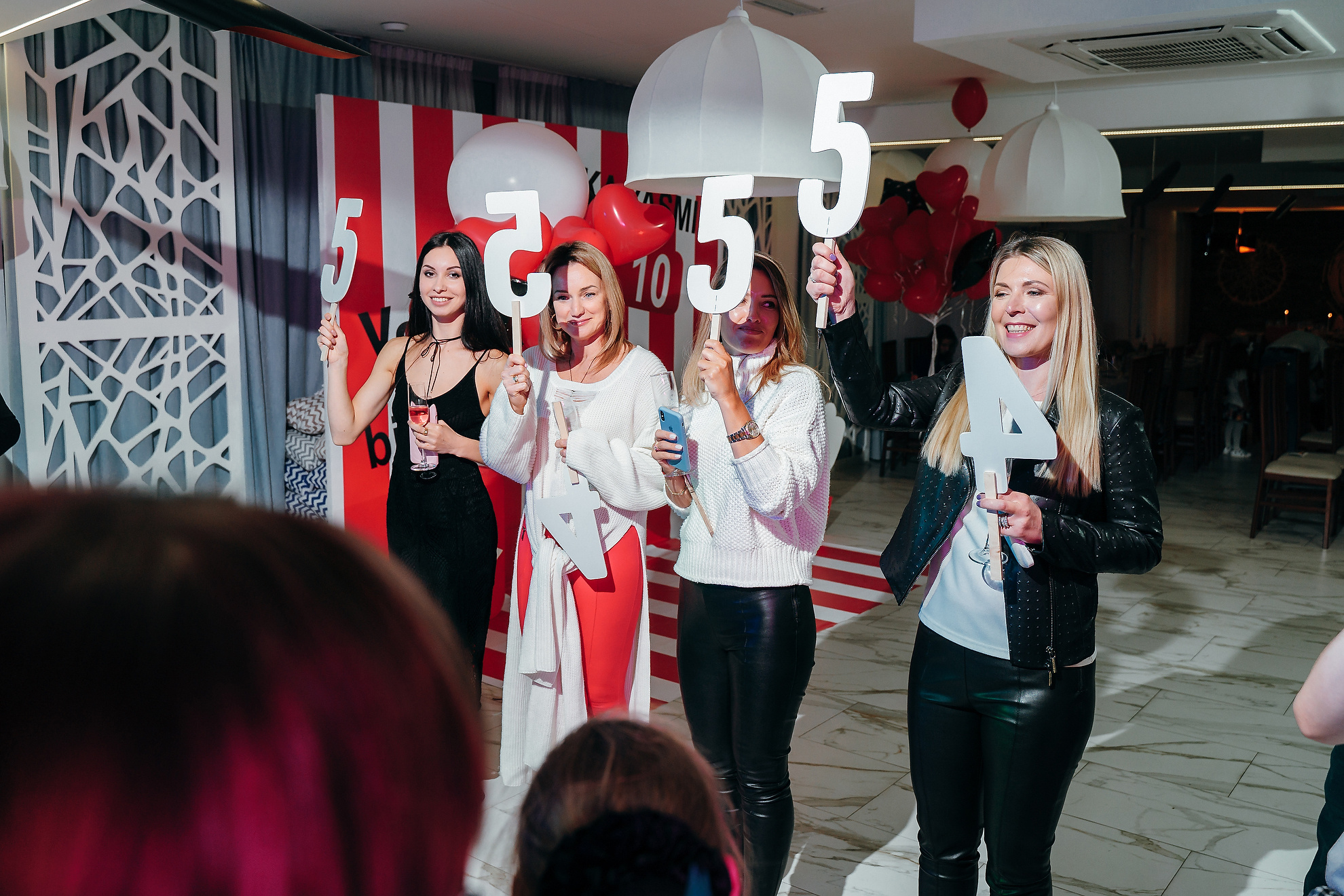 YouTube Birthday party. Professional Wedding and event photographer USA New York