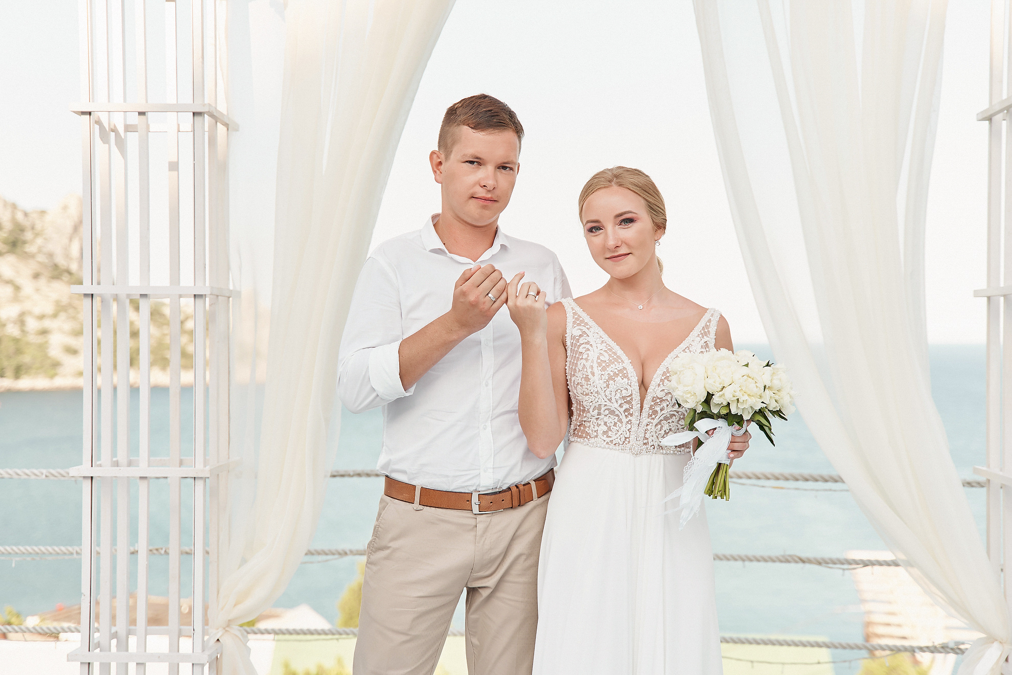 Yevgen & Viktorya. Professional Wedding and event photographer USA New York