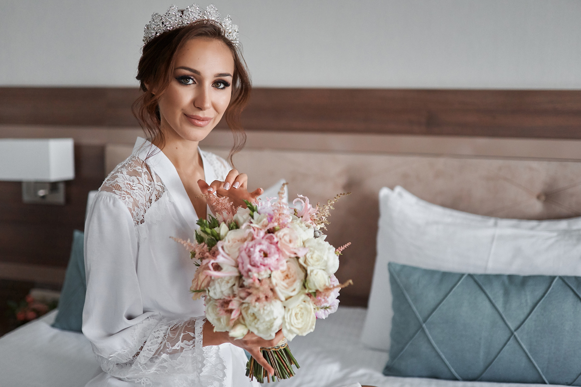 Dima & Alina. Professional Wedding and event photographer USA New York