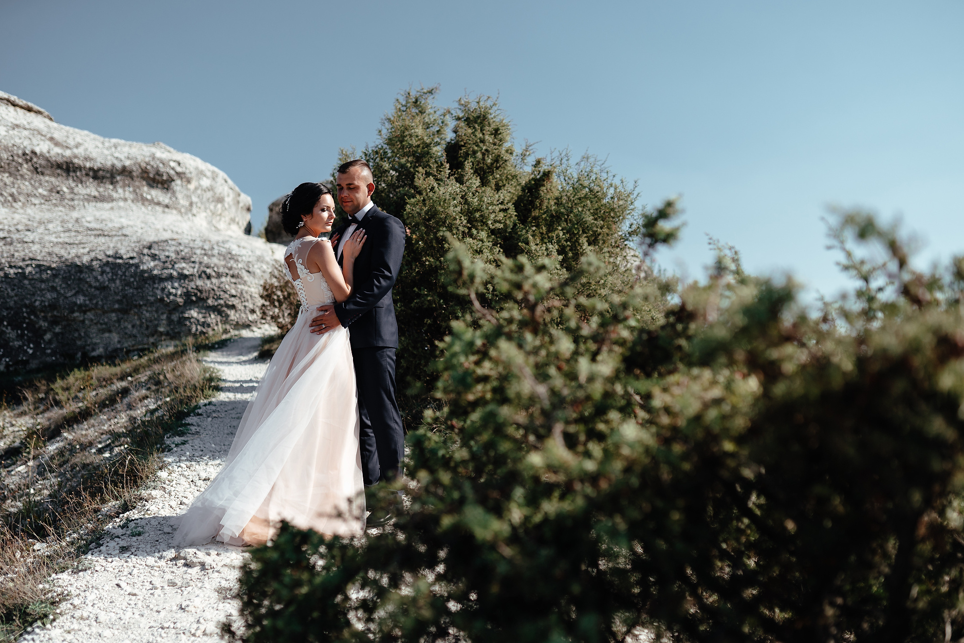 Dmitry & Nadya. Professional Wedding and event photographer USA New York