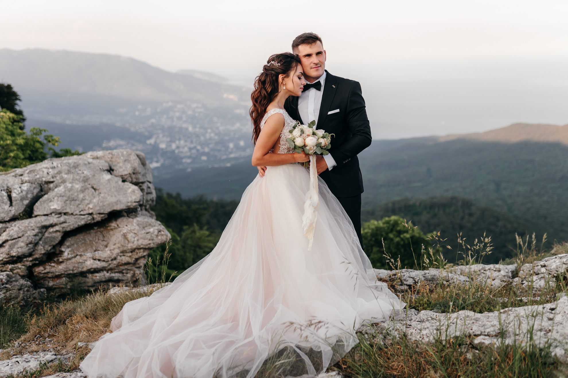 Max & Nastya. Professional Wedding and event photographer USA New York