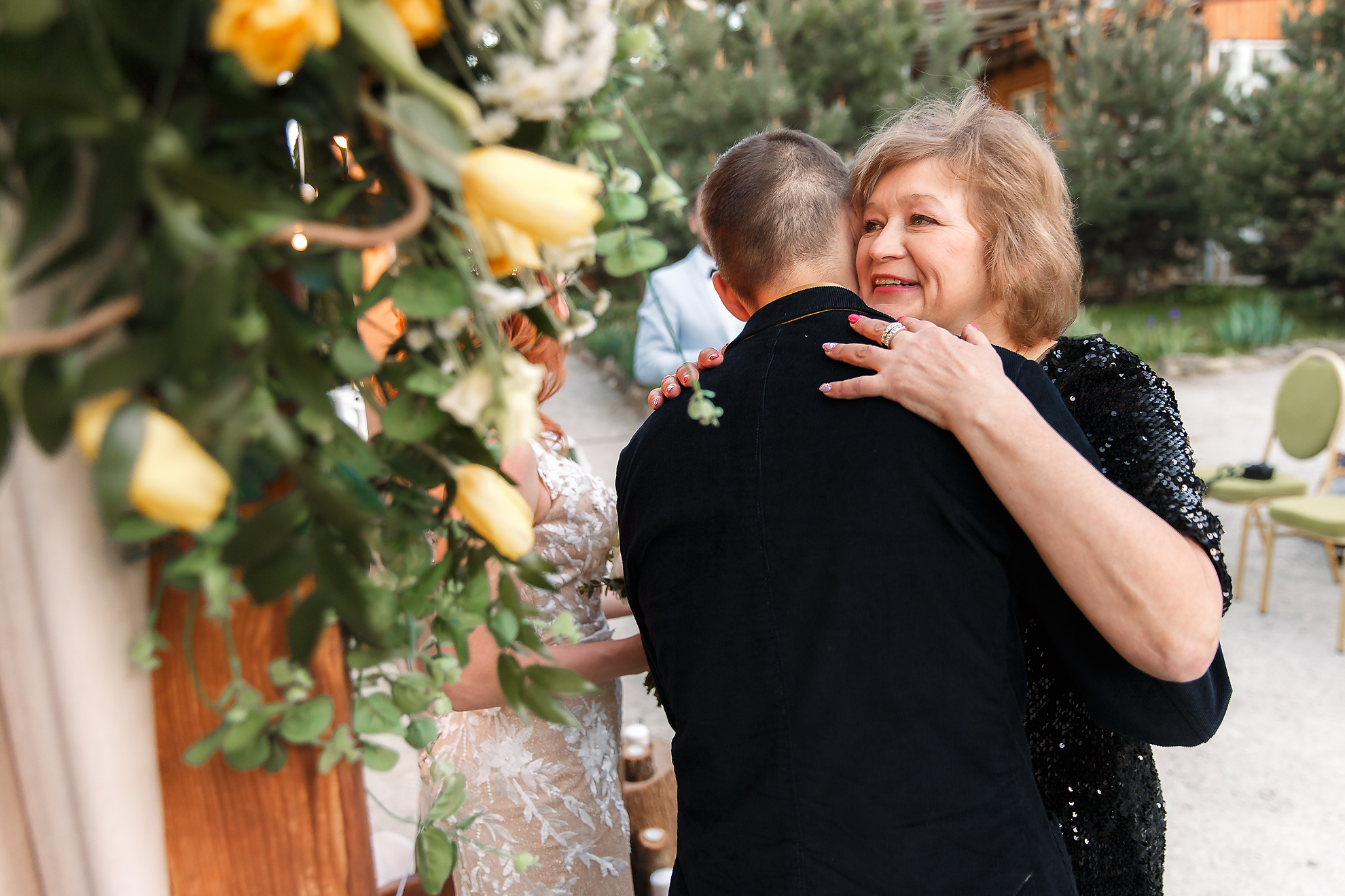 Alexander & Kate. Professional Wedding and event photographer USA New York