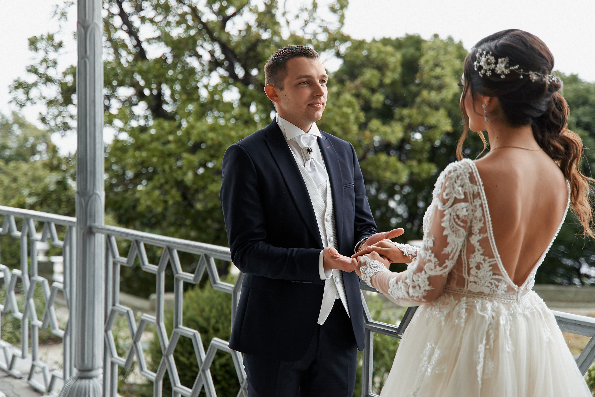 Ivan & Ulyana. Professional Wedding and event photographer USA New York