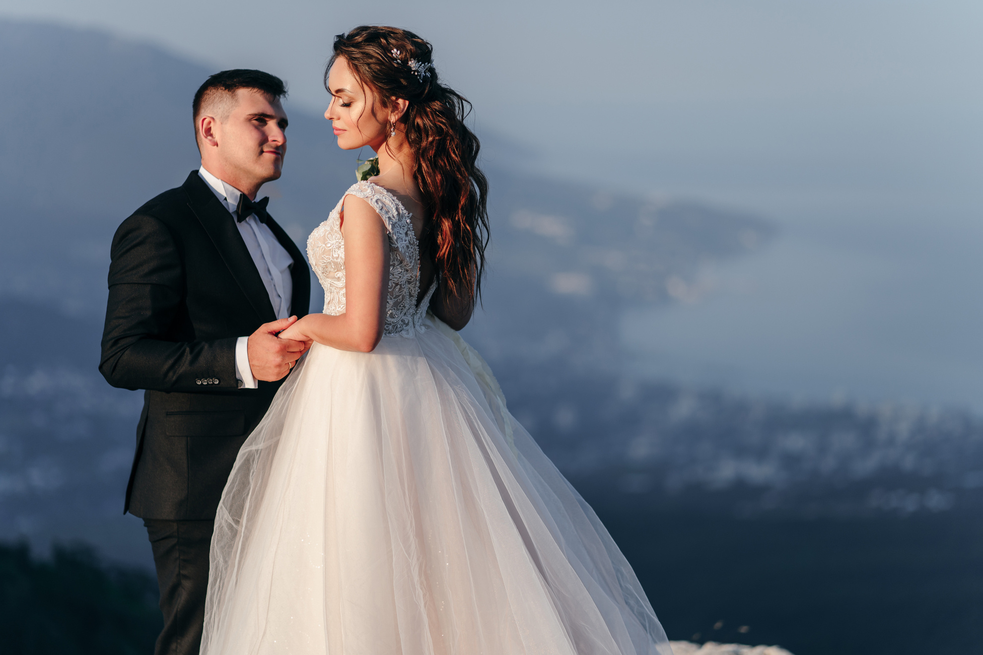 Max & Nastya. Professional Wedding and event photographer USA New York