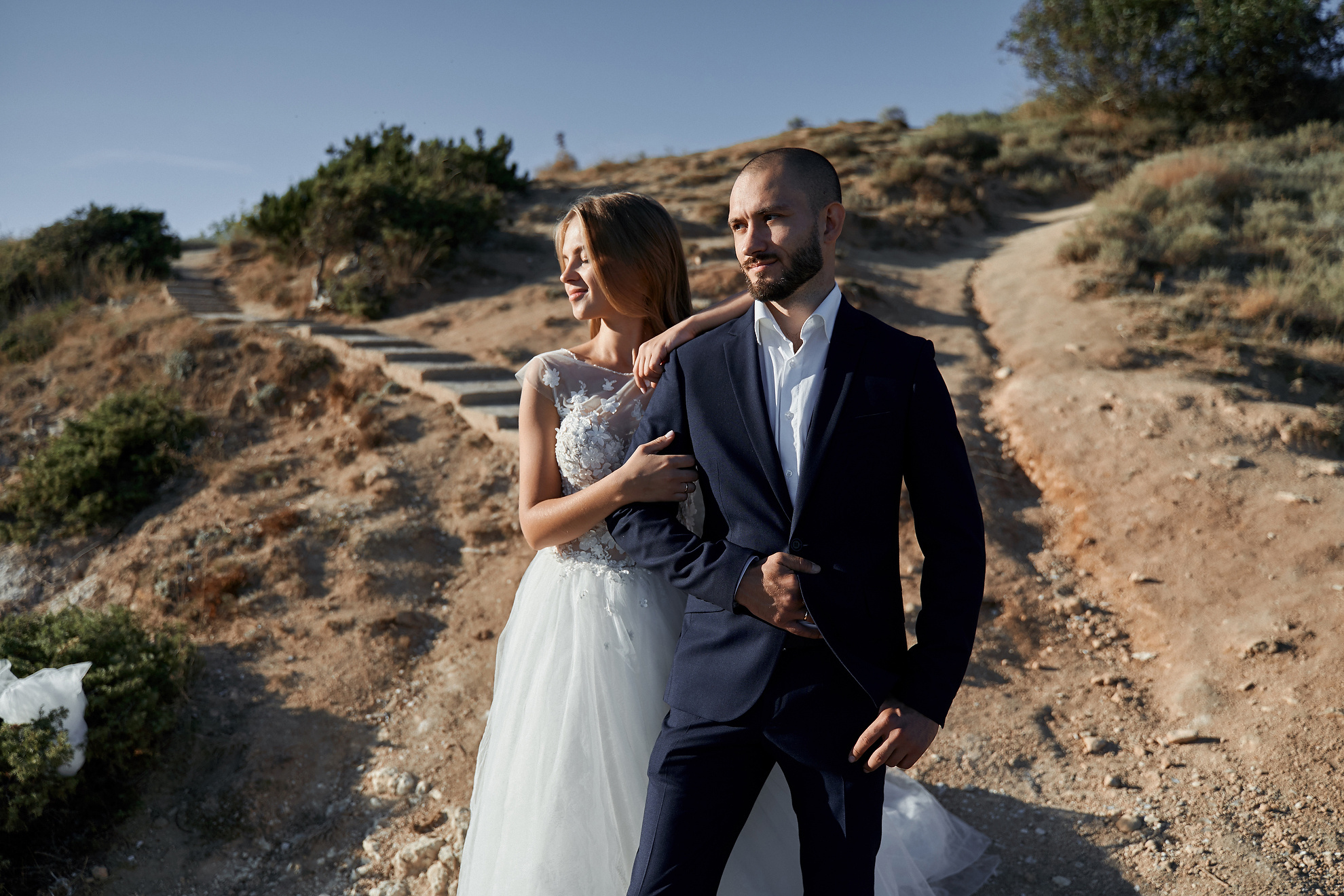 Ivan & Mary. Professional Wedding and event photographer USA New York