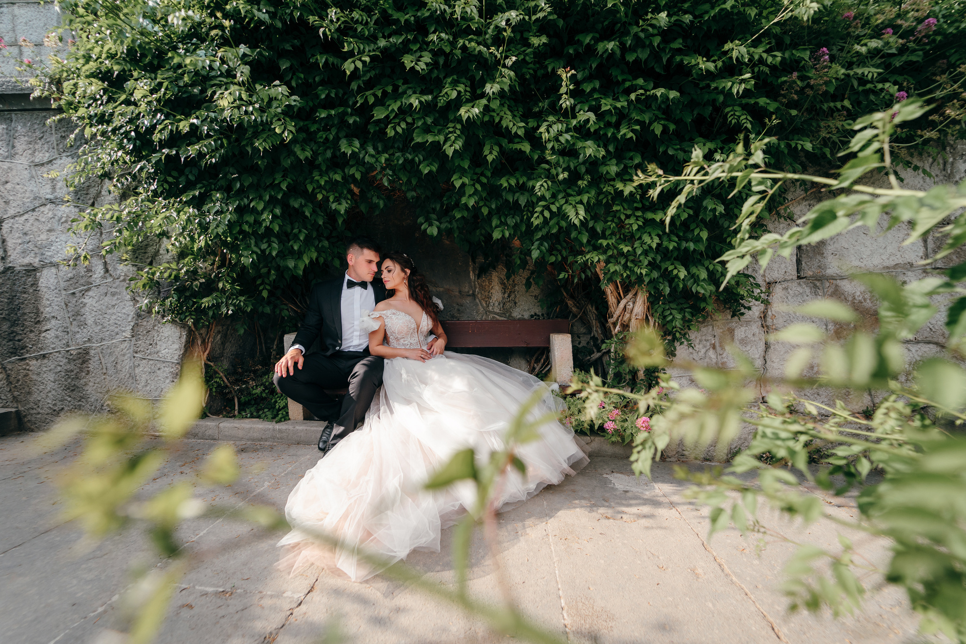 Max & Nastya. Professional Wedding and event photographer USA New York