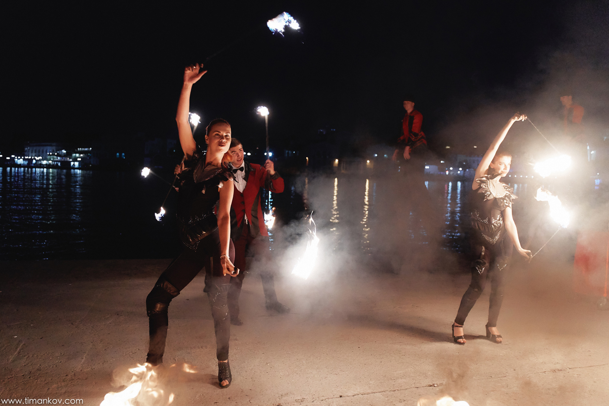 Birthday of WineRoom. Professional Wedding and event photographer USA New York