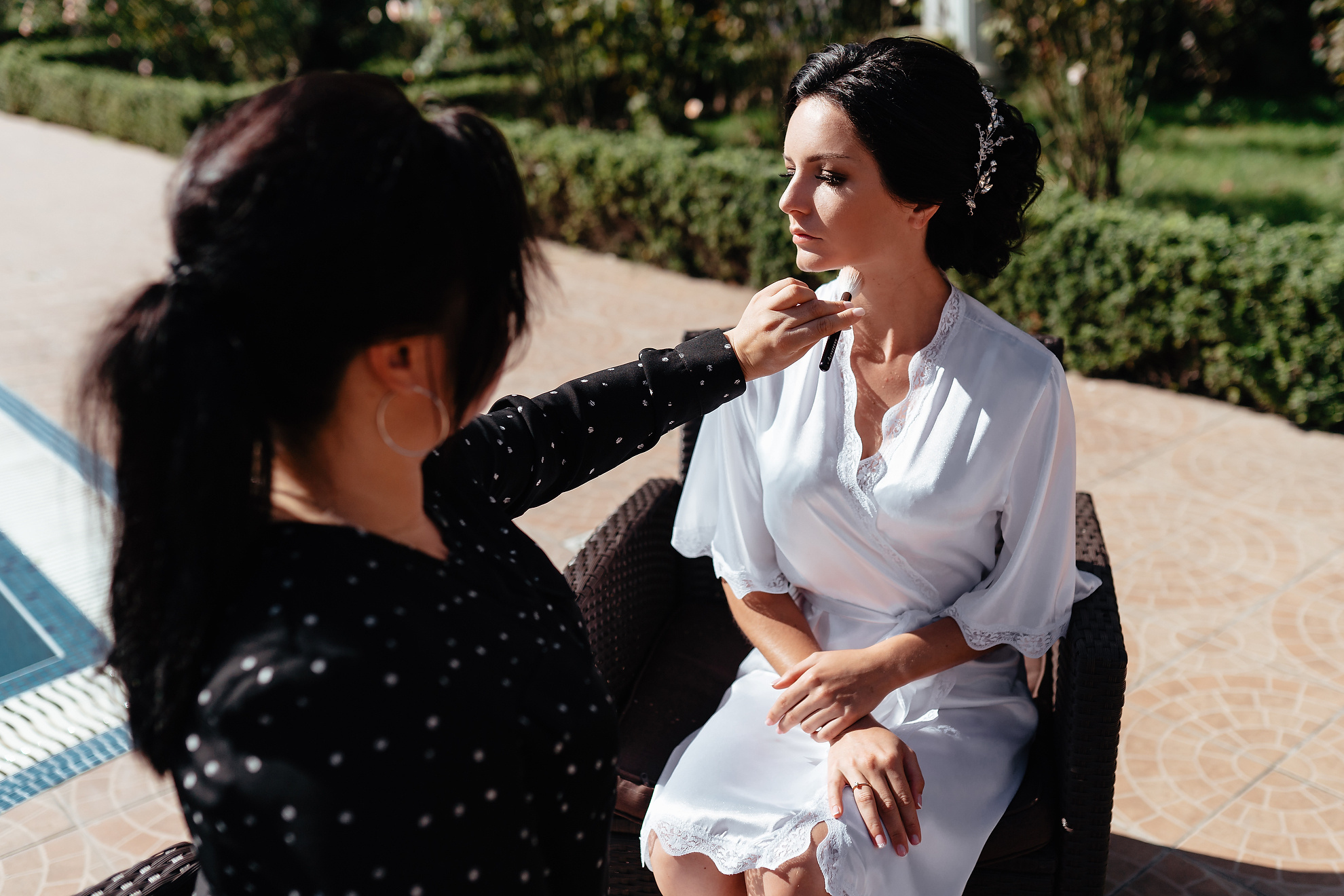 Dmitry & Nadya. Professional Wedding and event photographer USA New York