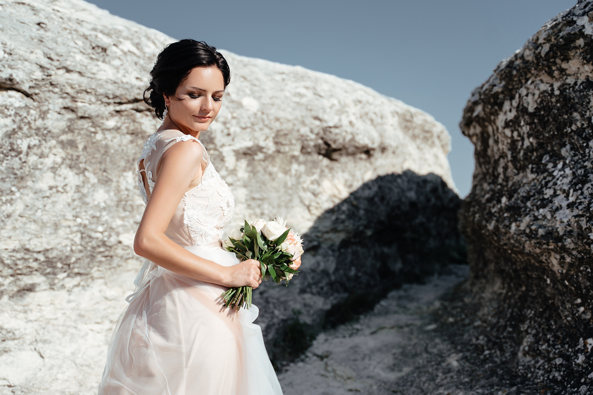 Dmitry & Nadya. Professional Wedding and event photographer USA New York