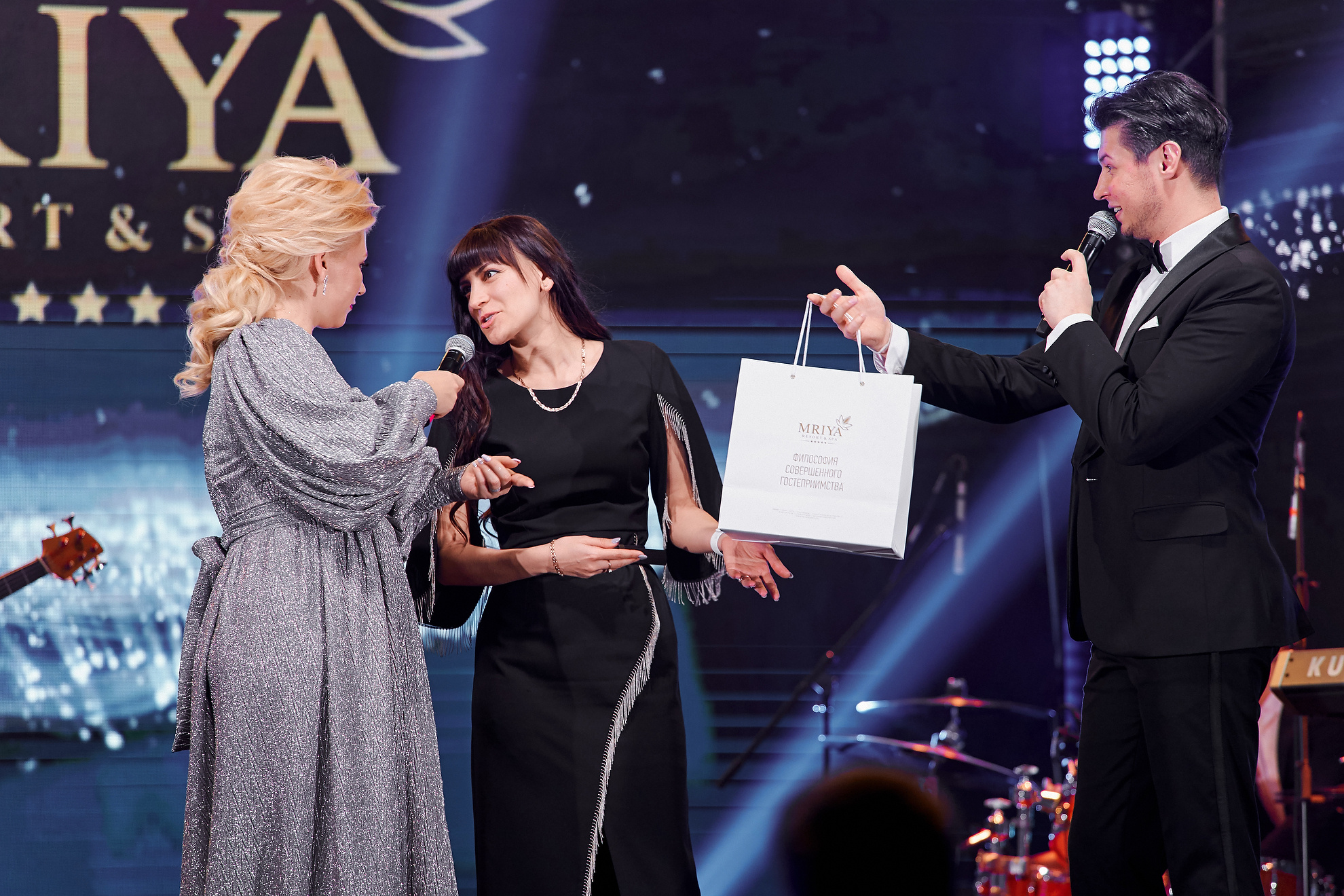 New Year party. Professional Wedding and event photographer USA New York