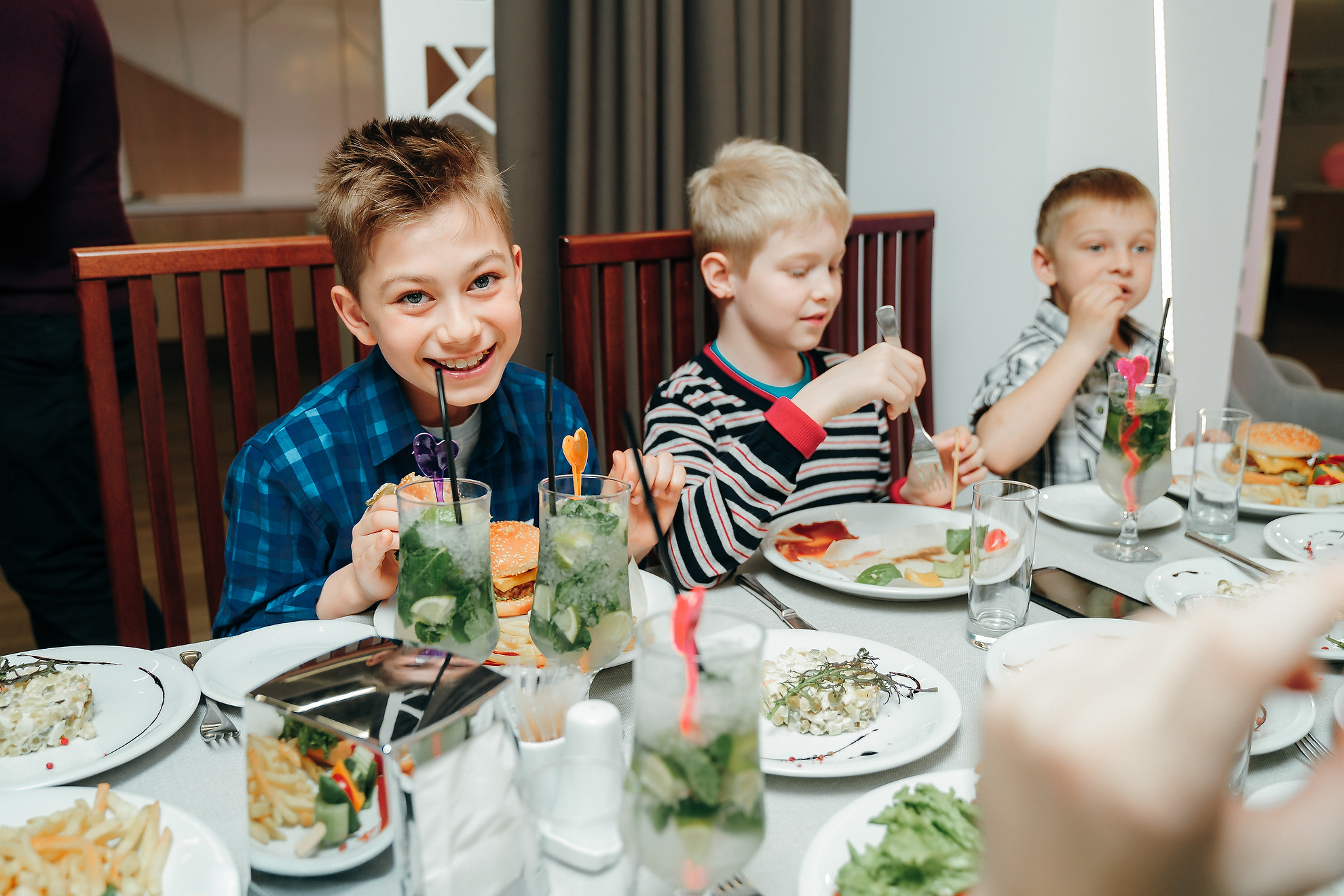 YouTube Birthday party. Professional Wedding and event photographer USA New York