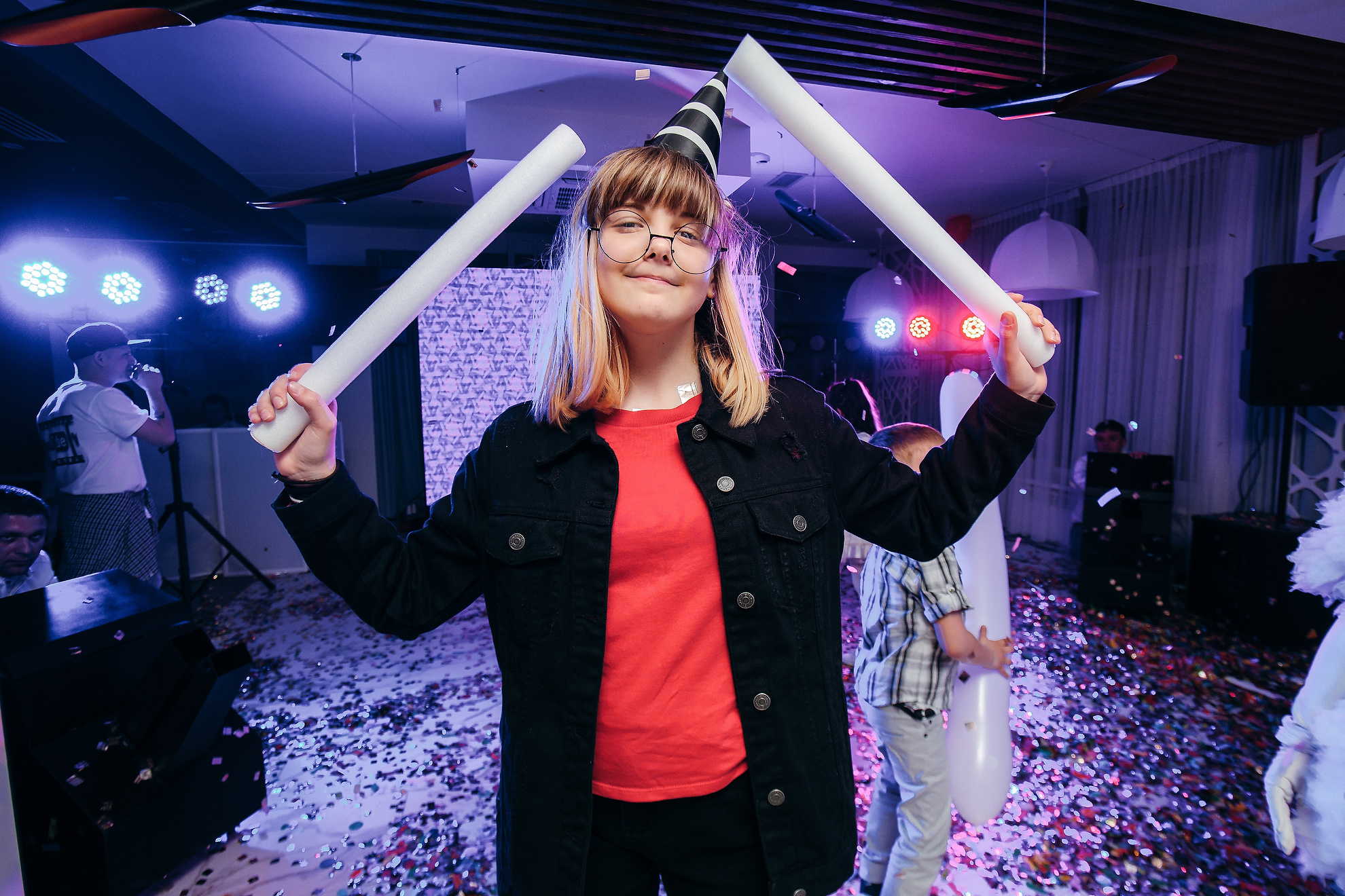 YouTube Birthday party. Professional Wedding and event photographer USA New York