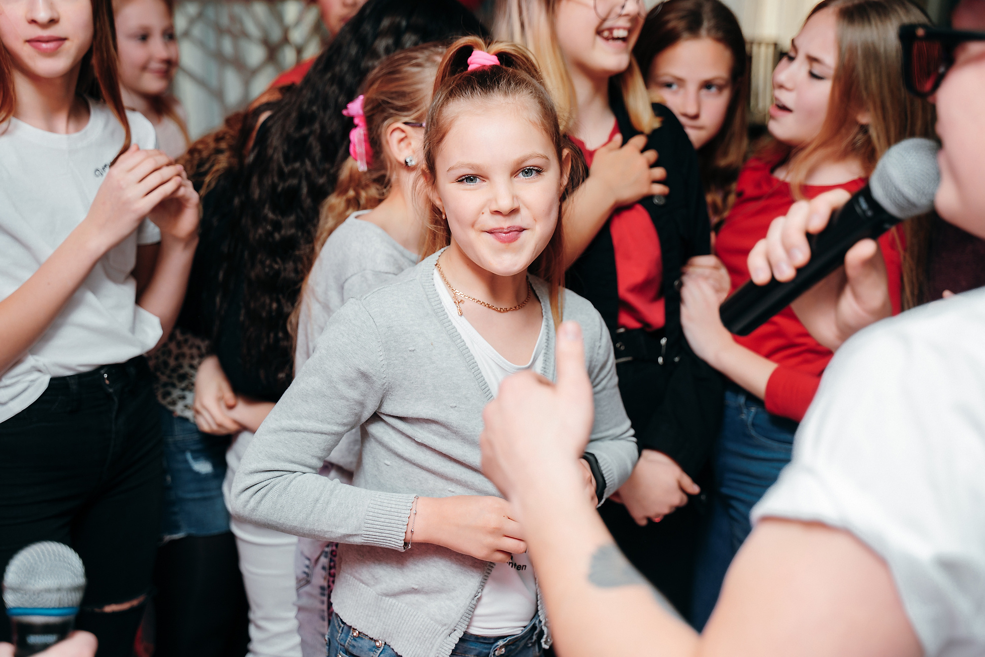 YouTube Birthday party. Professional Wedding and event photographer USA New York