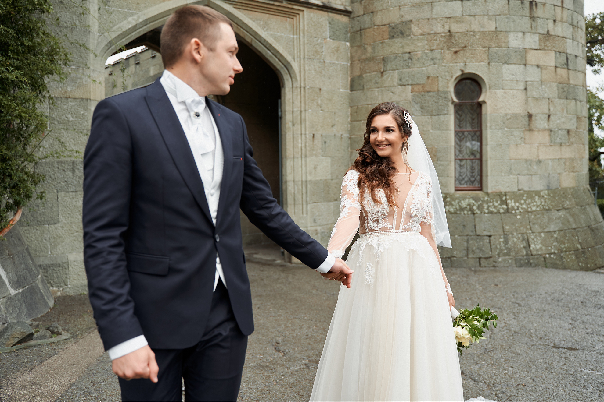 Ivan & Ulyana. Professional Wedding and event photographer USA New York