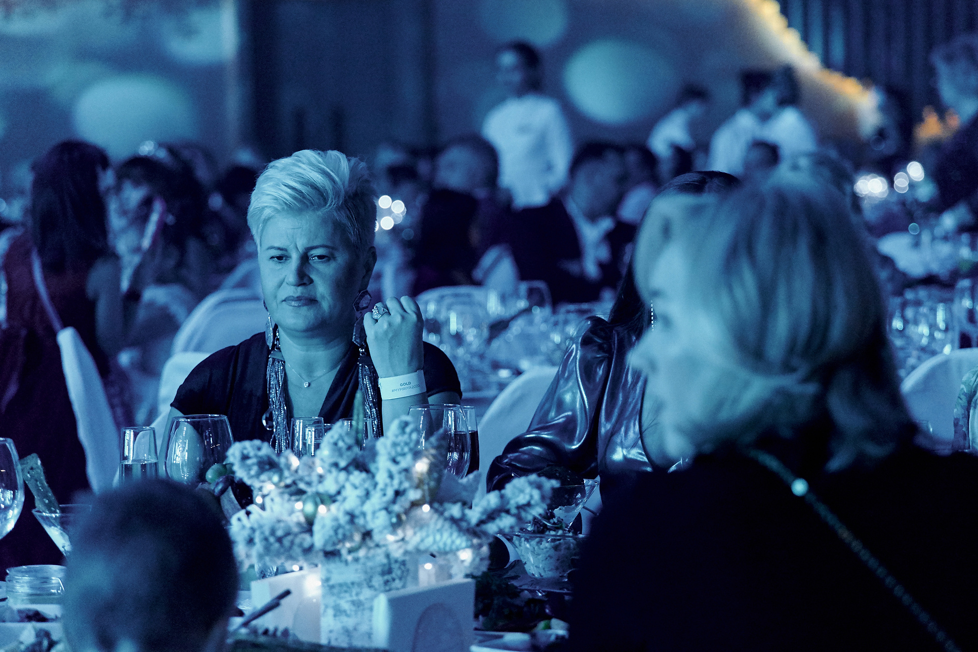 New Year party. Professional Wedding and event photographer USA New York